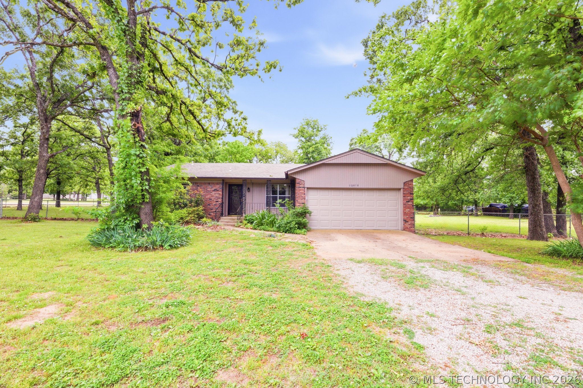 10616 W Houston Street Sapulpa OK 74066