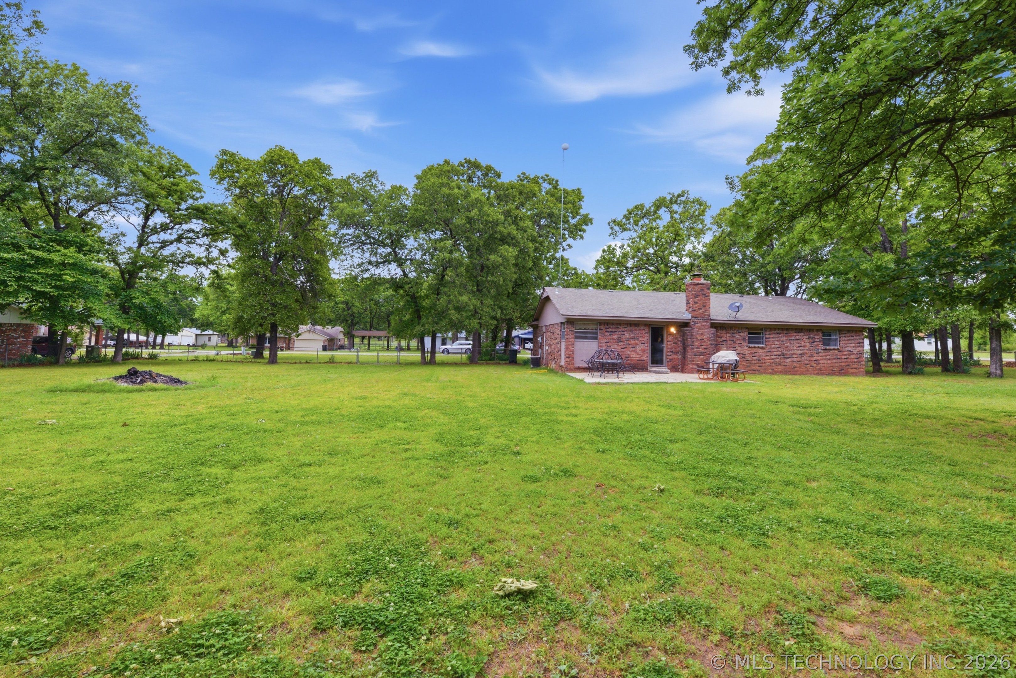 10616 W Houston Street Sapulpa OK 74066