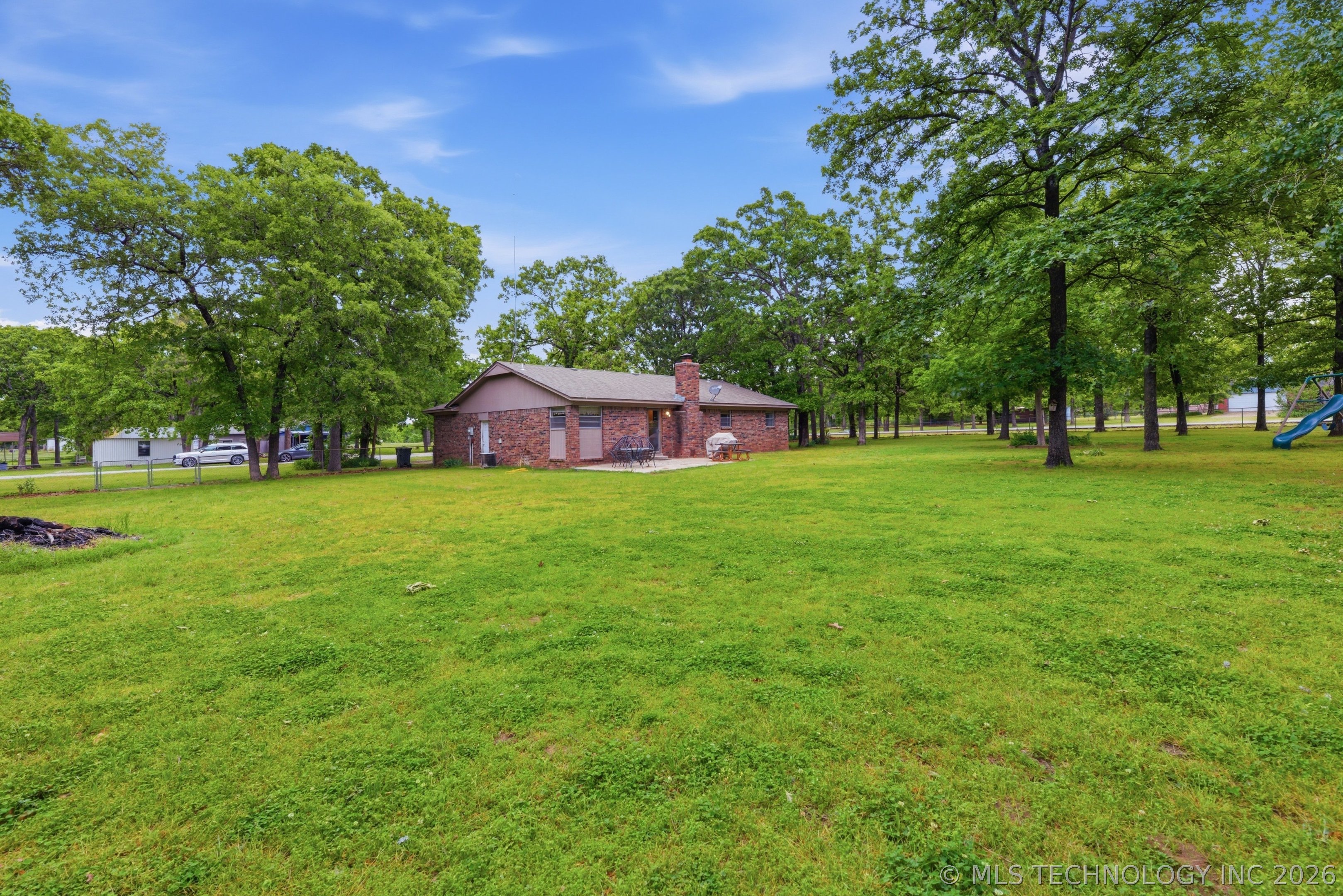 10616 W Houston Street Sapulpa OK 74066