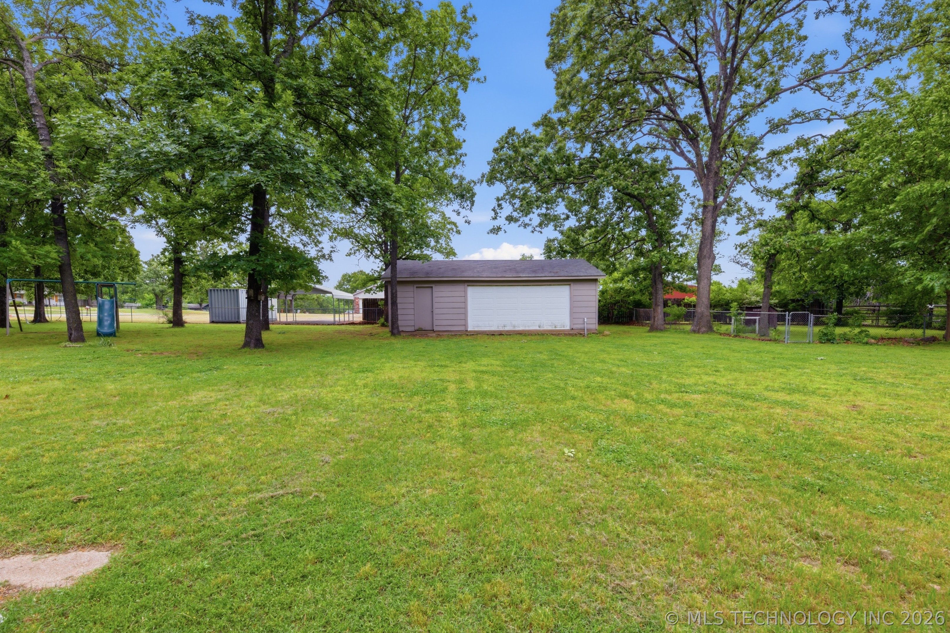 10616 W Houston Street Sapulpa OK 74066