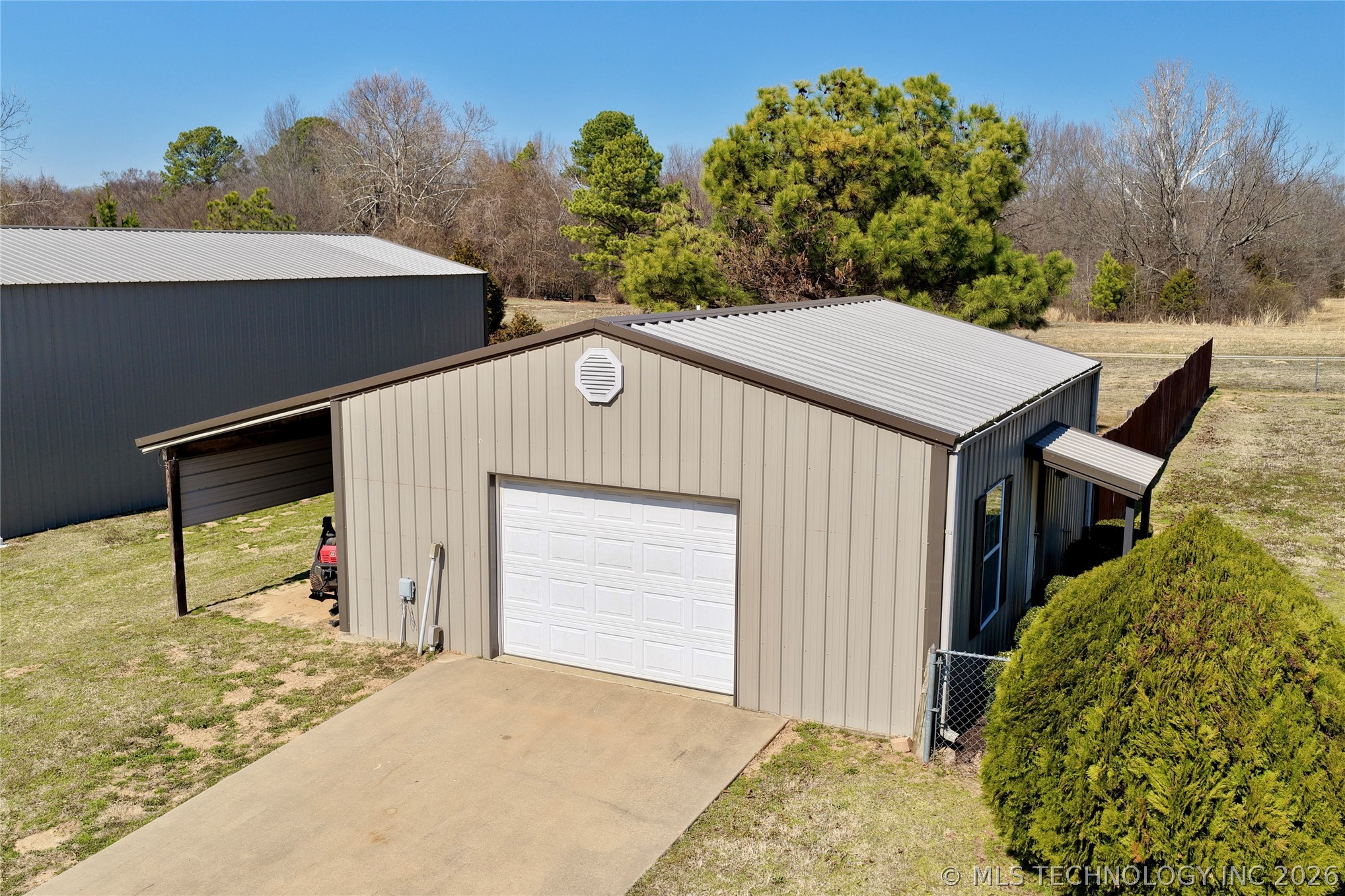 120546 S 4160 Road Eufaula OK 74432