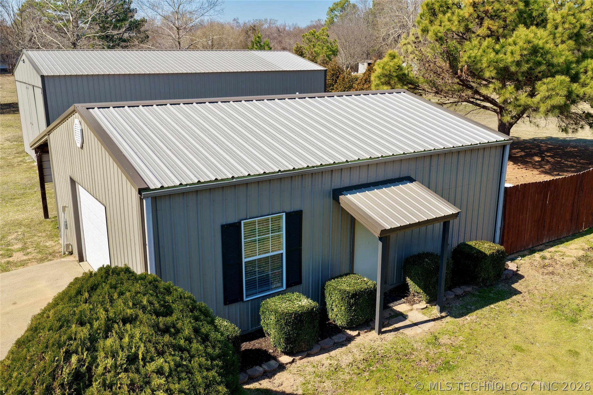 120546 S 4160 Road Eufaula OK 74432