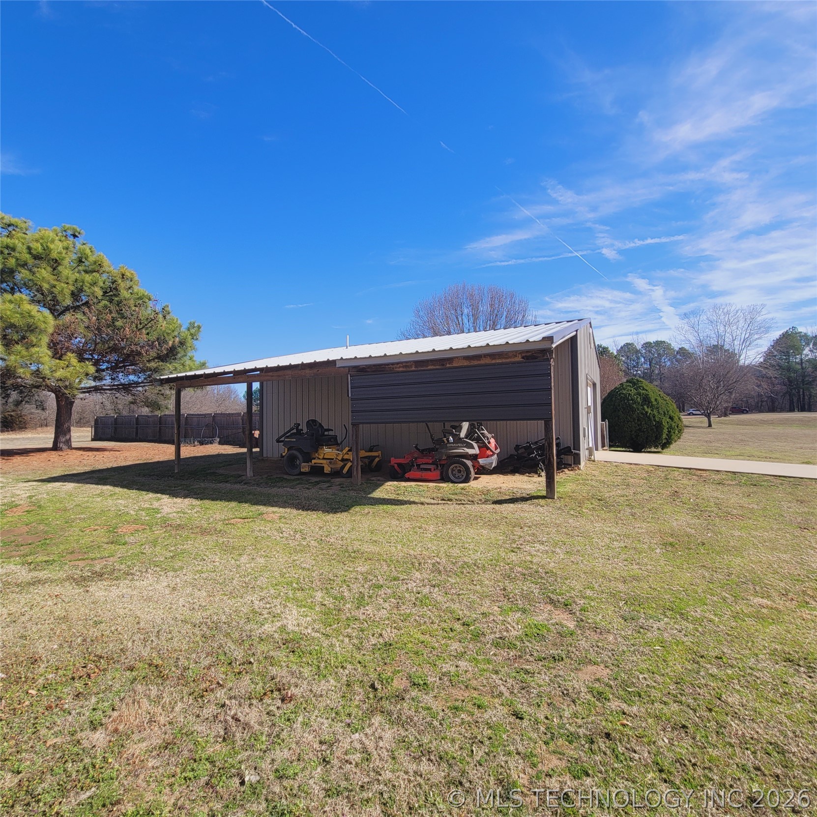 120546 S 4160 Road Eufaula OK 74432