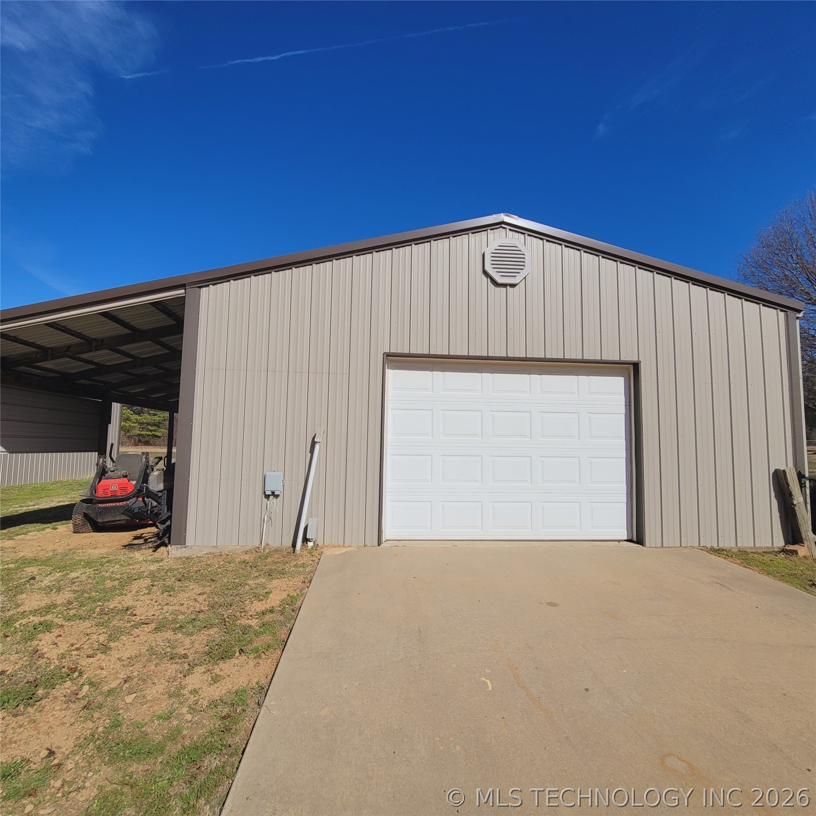 120546 S 4160 Road Eufaula OK 74432
