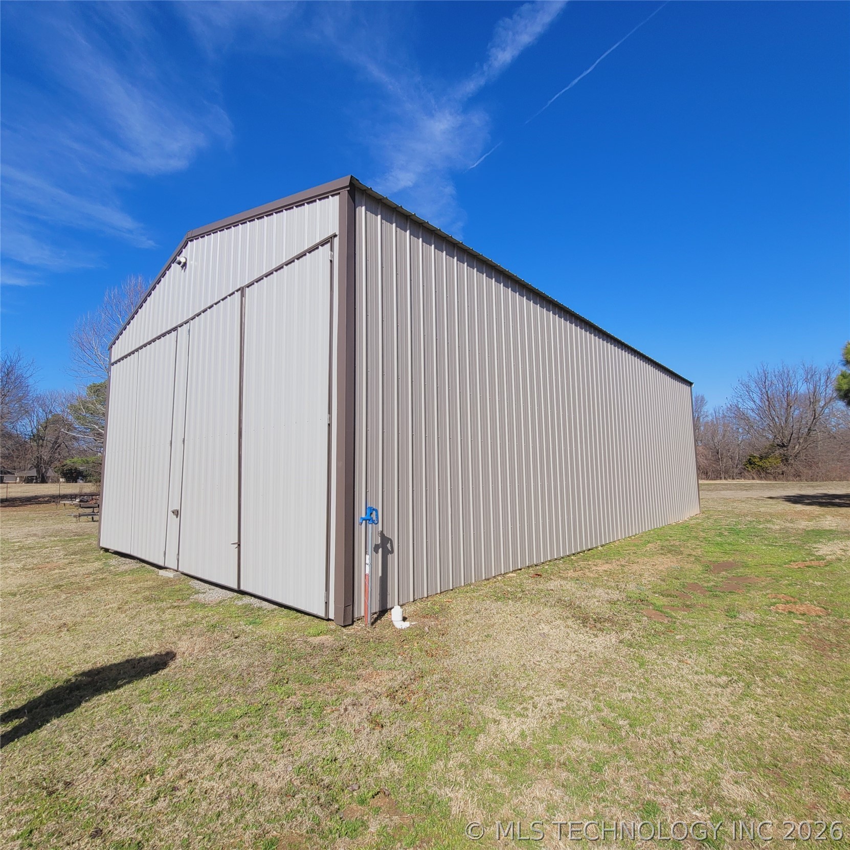 120546 S 4160 Road Eufaula OK 74432