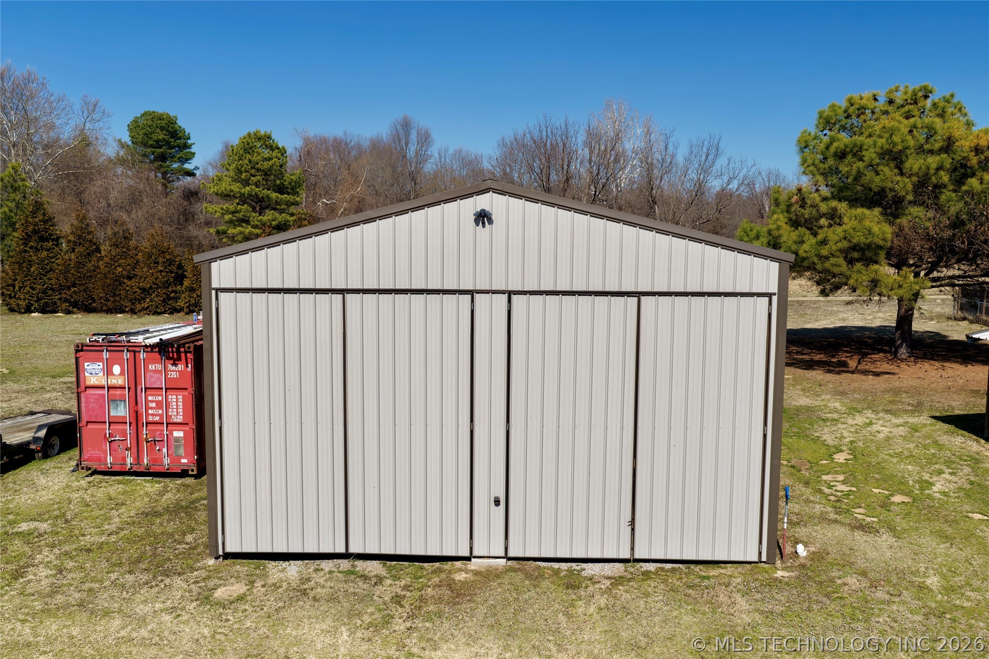 120546 S 4160 Road Eufaula OK 74432