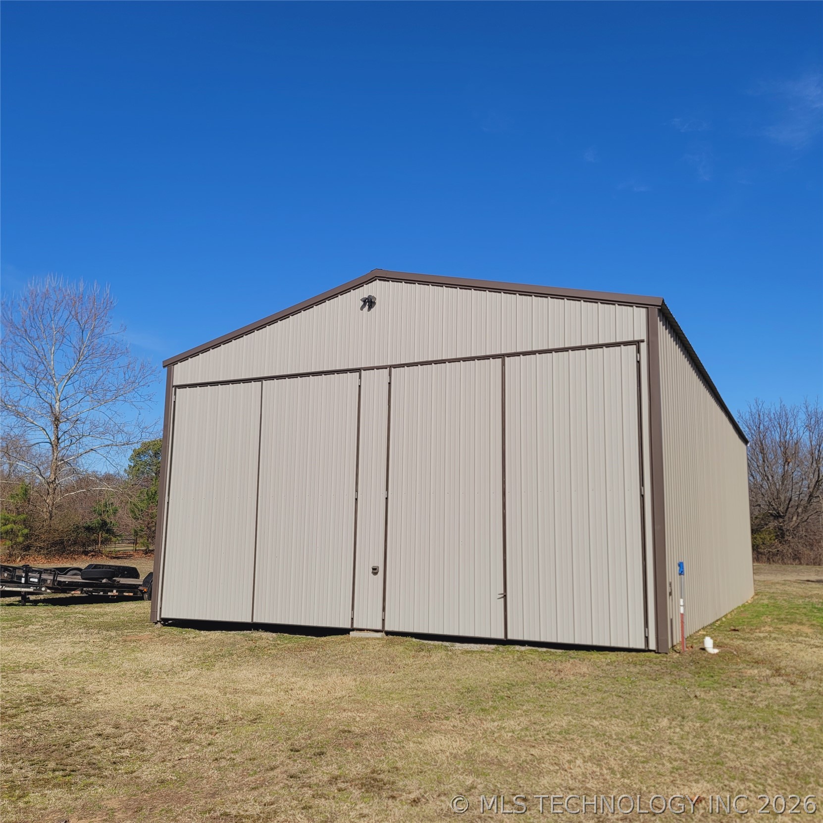 120546 S 4160 Road Eufaula OK 74432