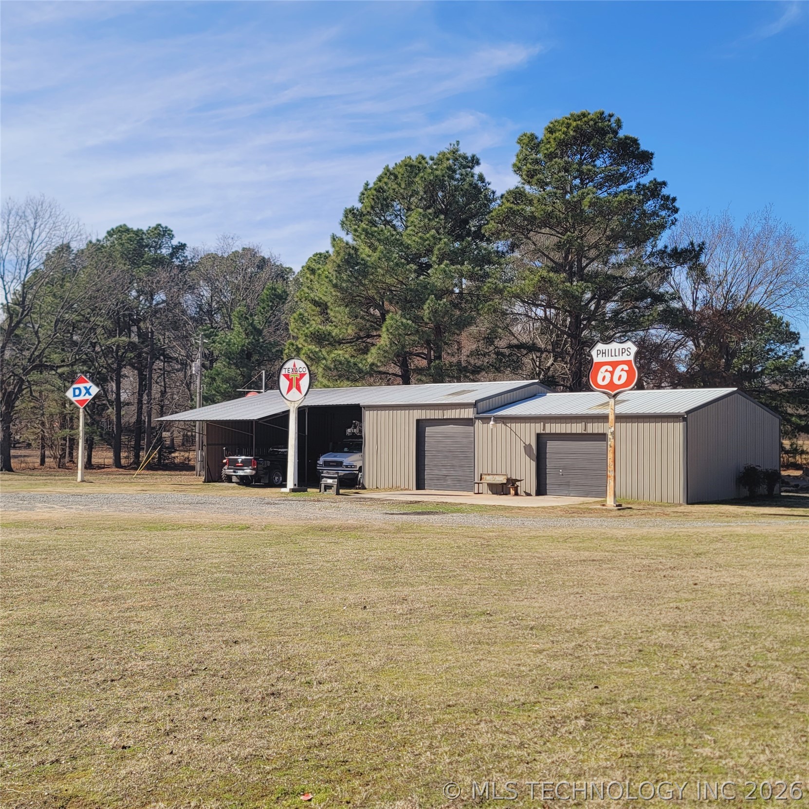 120546 S 4160 Road Eufaula OK 74432