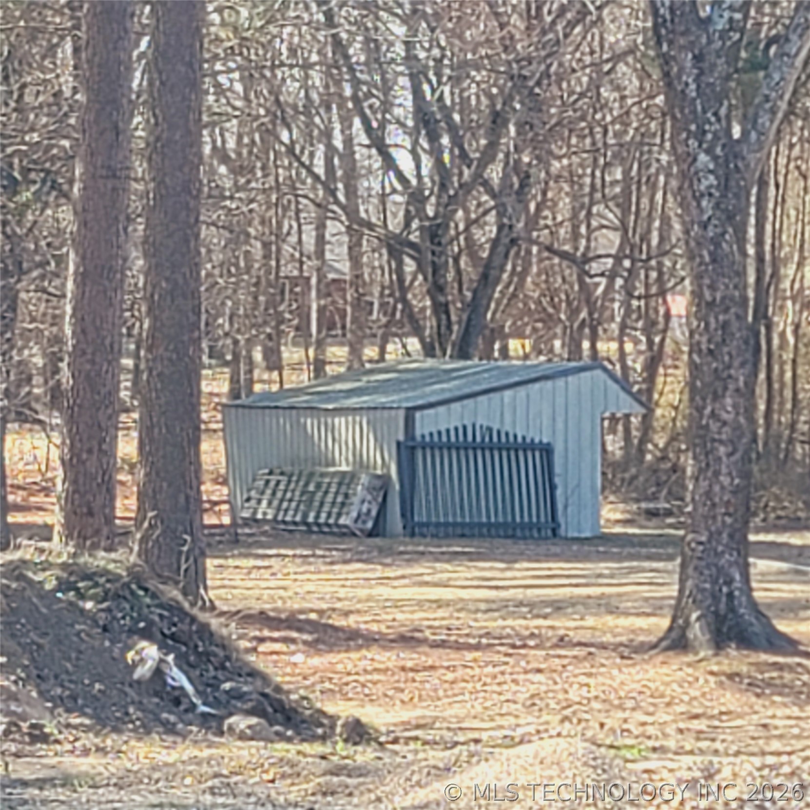 120546 S 4160 Road Eufaula OK 74432