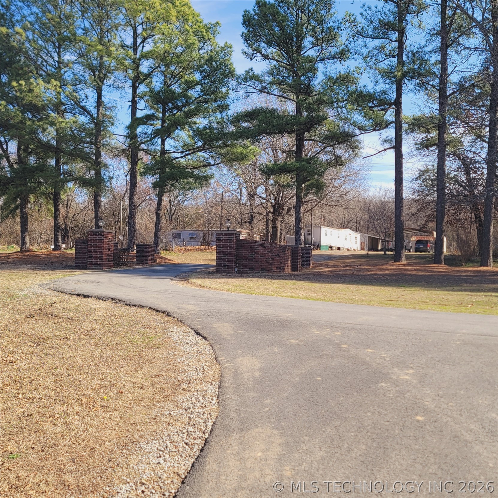 120546 S 4160 Road Eufaula OK 74432