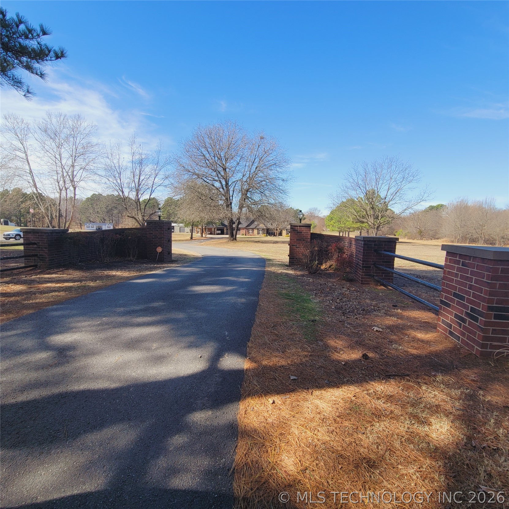120546 S 4160 Road Eufaula OK 74432