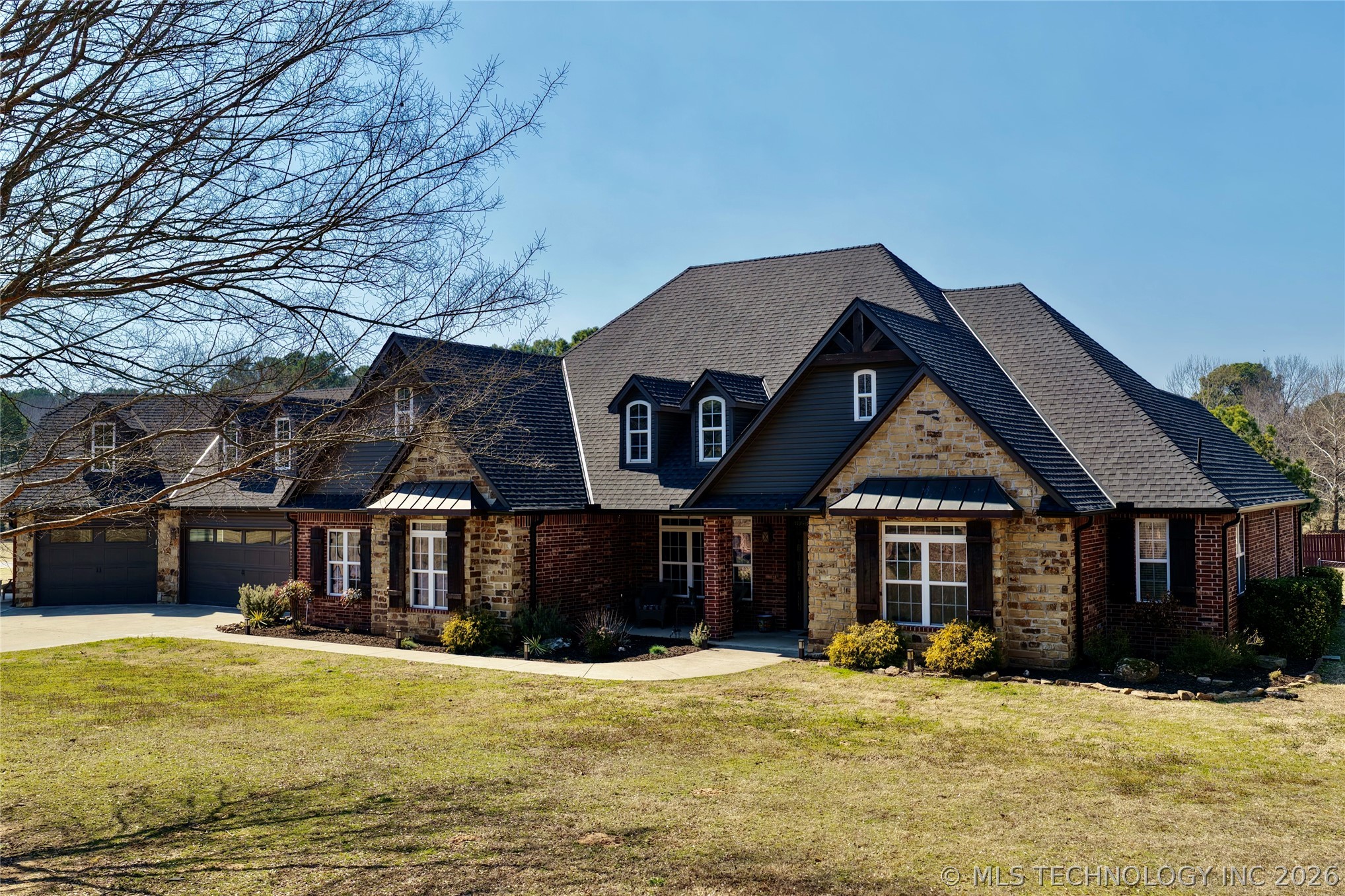 120546 S 4160 Road Eufaula OK 74432