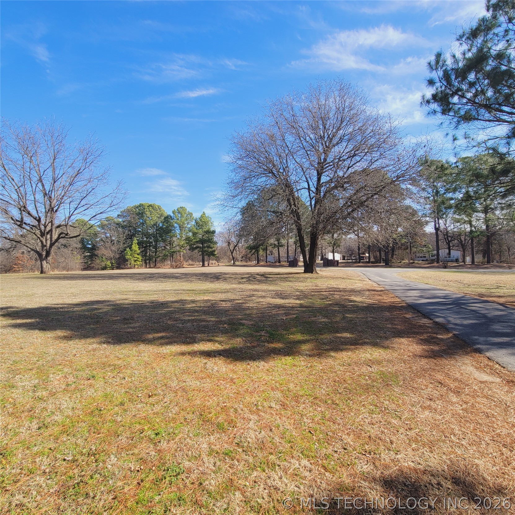 120546 S 4160 Road Eufaula OK 74432