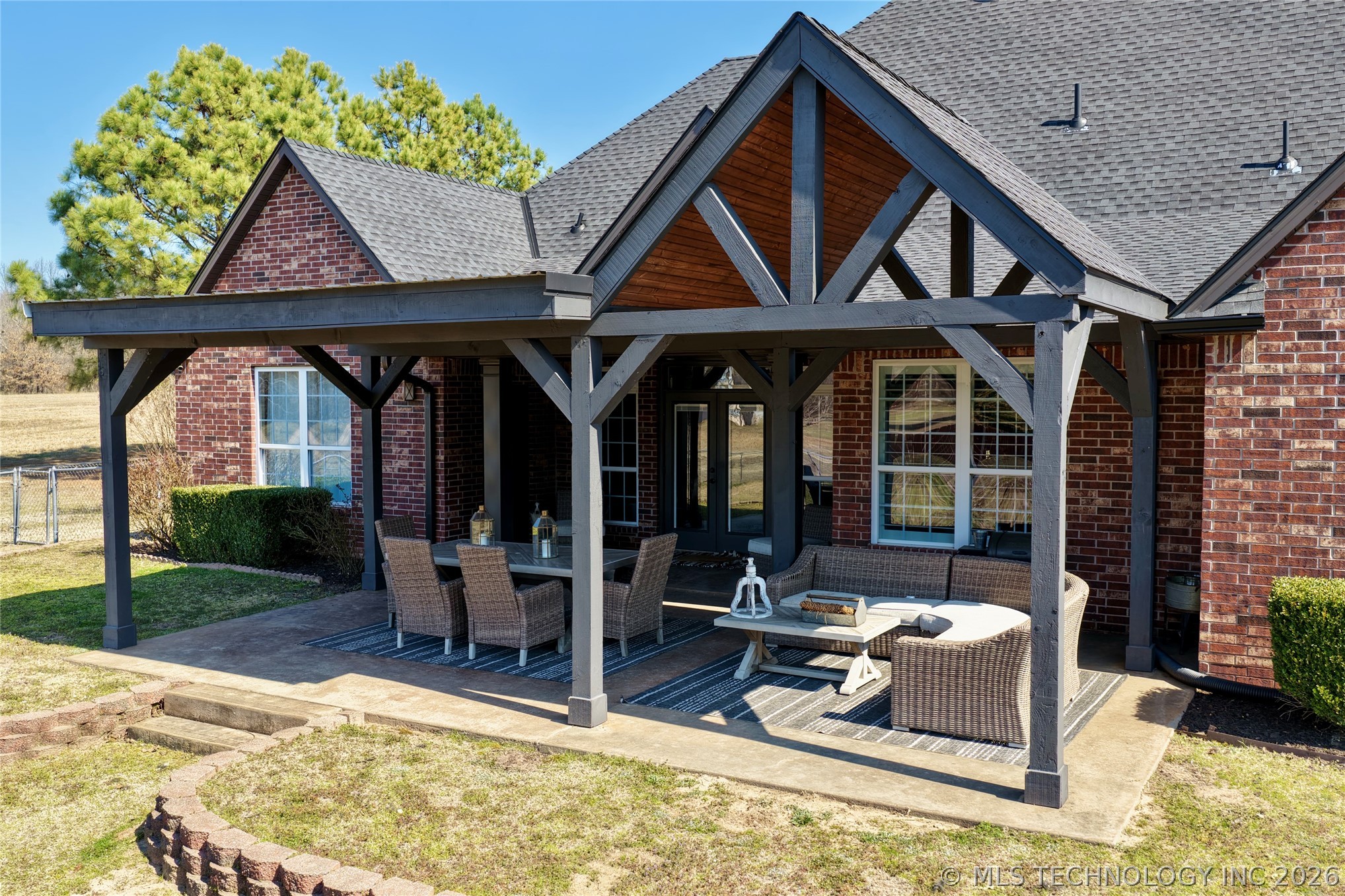 120546 S 4160 Road Eufaula OK 74432