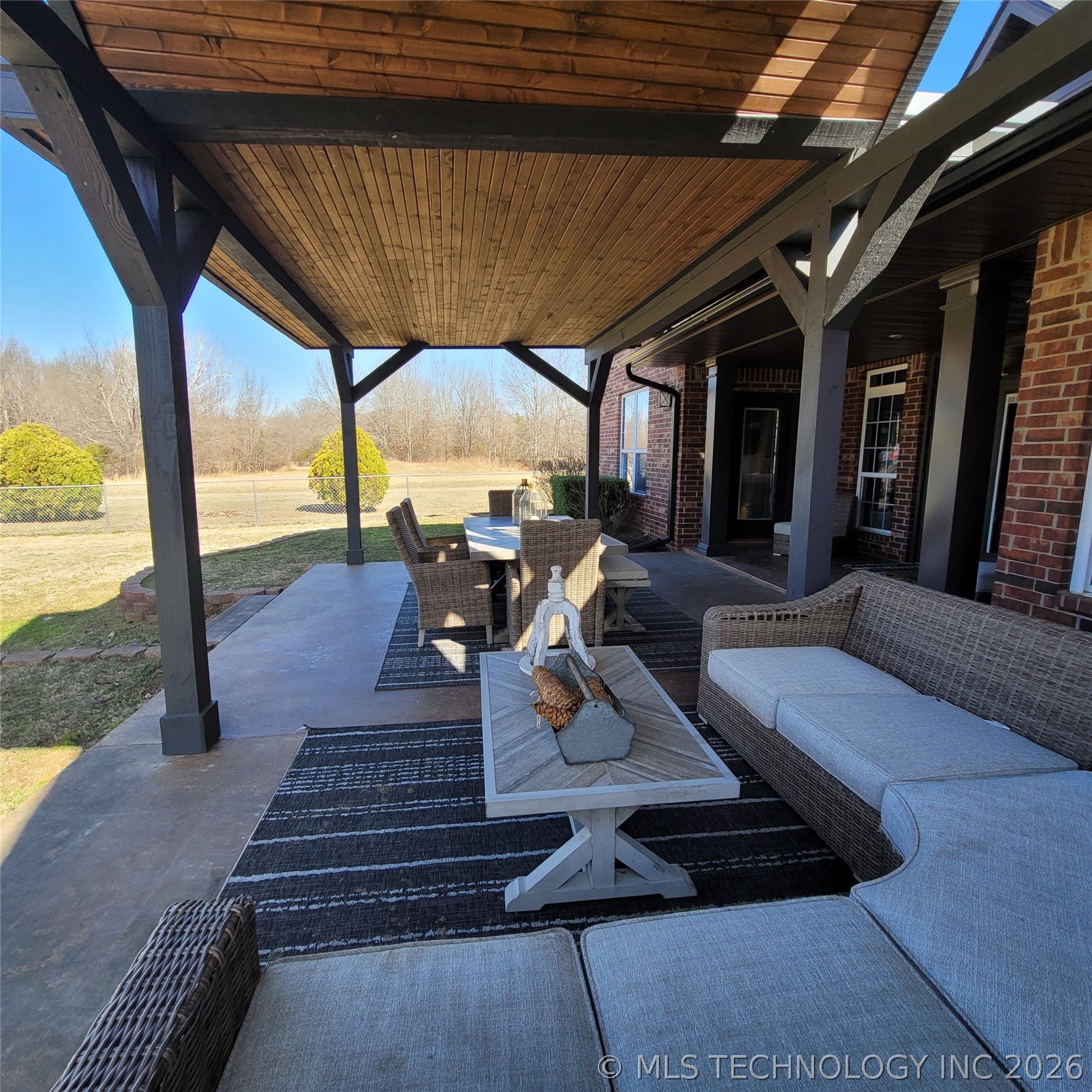 120546 S 4160 Road Eufaula OK 74432