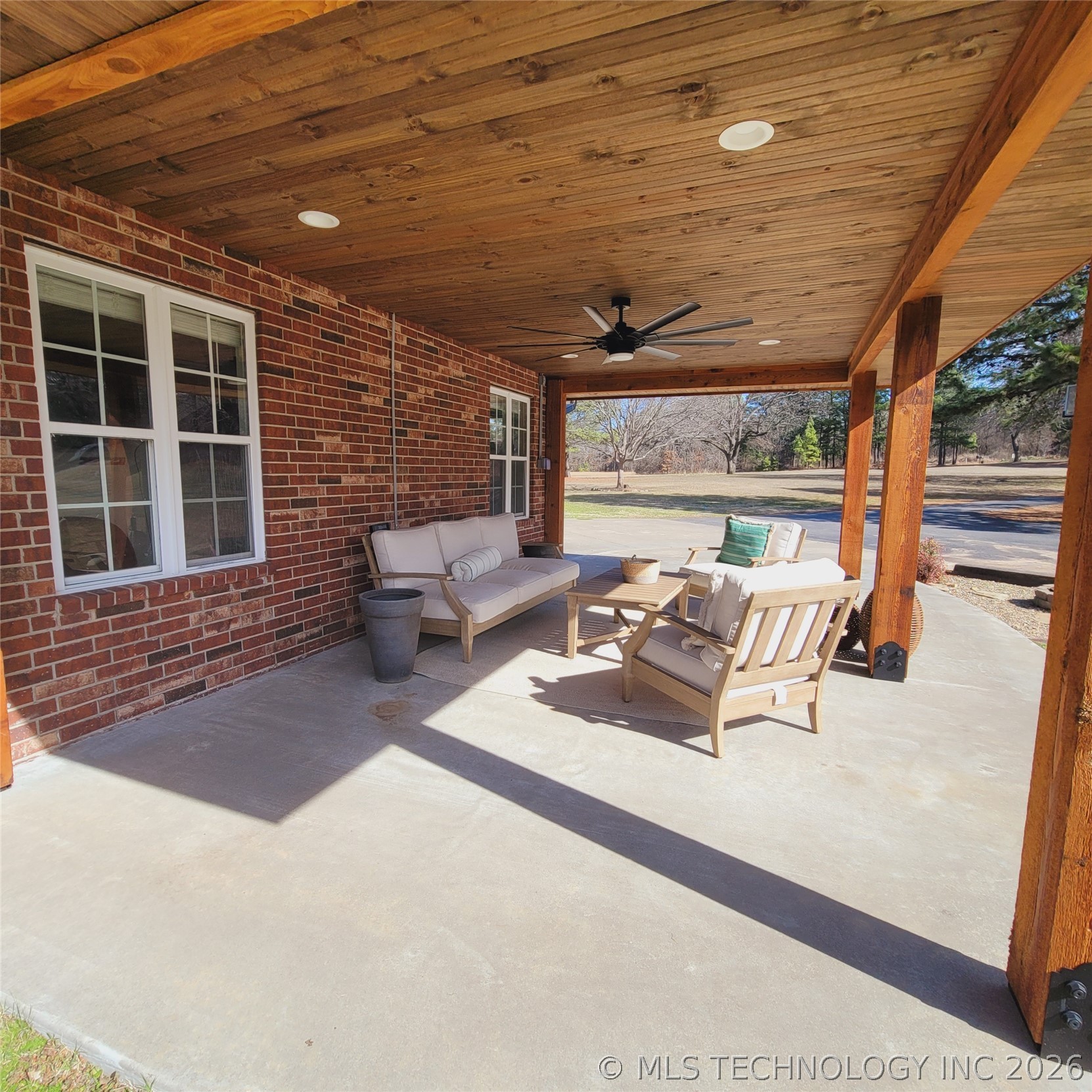 120546 S 4160 Road Eufaula OK 74432