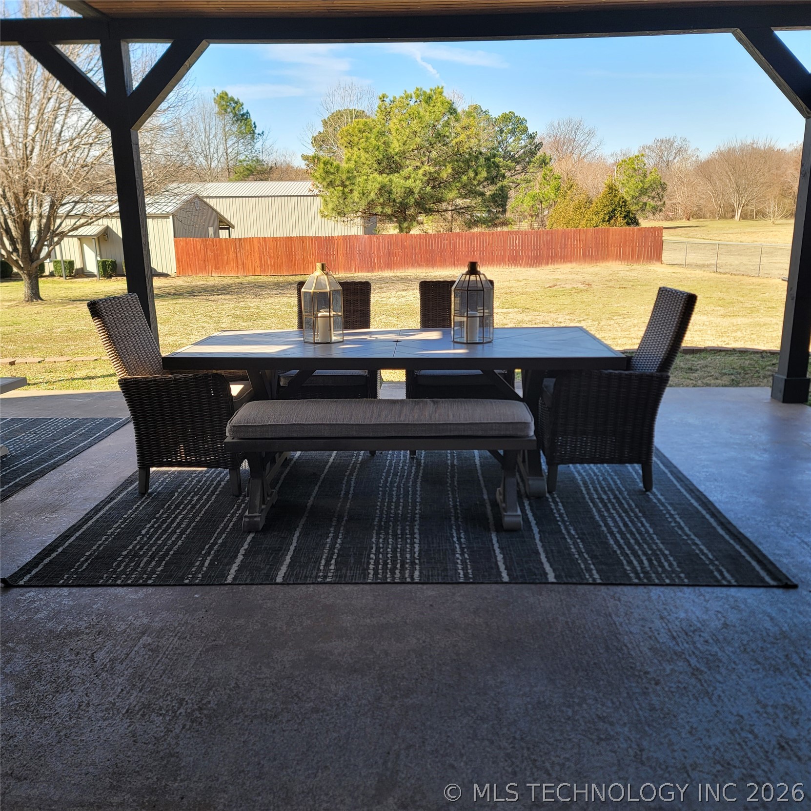 120546 S 4160 Road Eufaula OK 74432