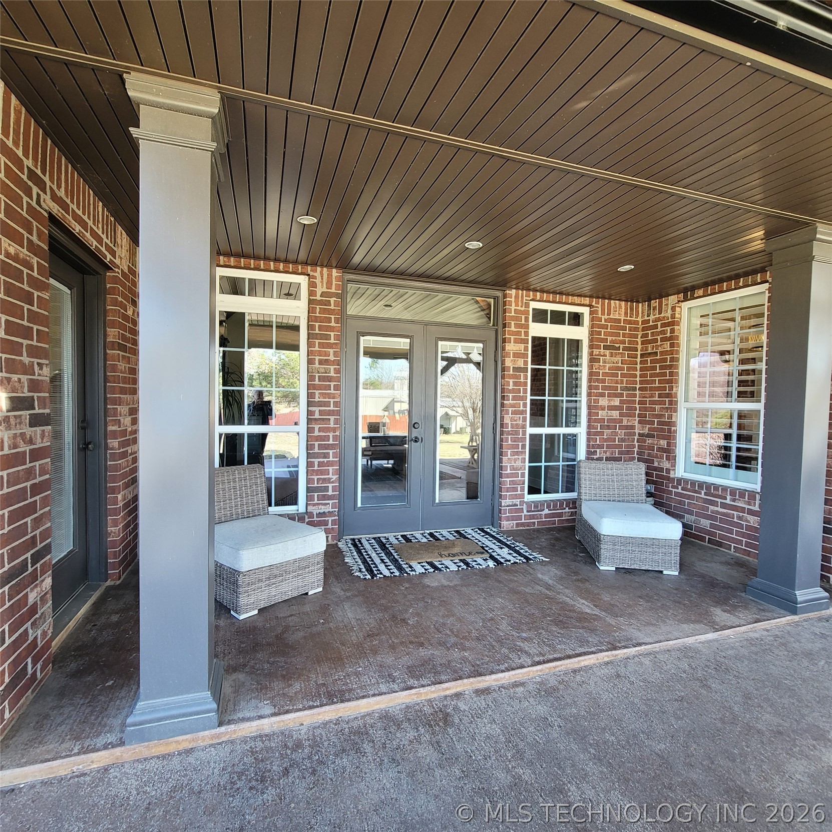 120546 S 4160 Road Eufaula OK 74432