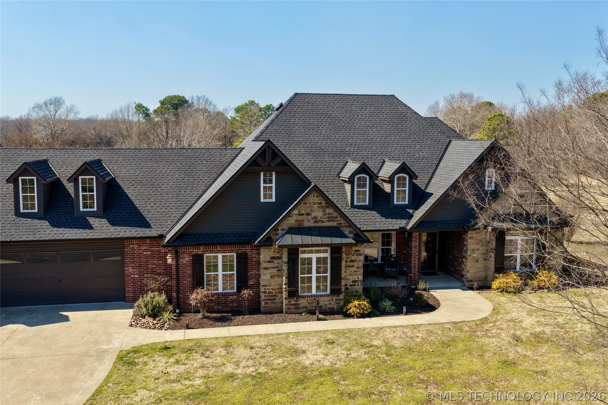 120546 S 4160 Road Eufaula OK 74432