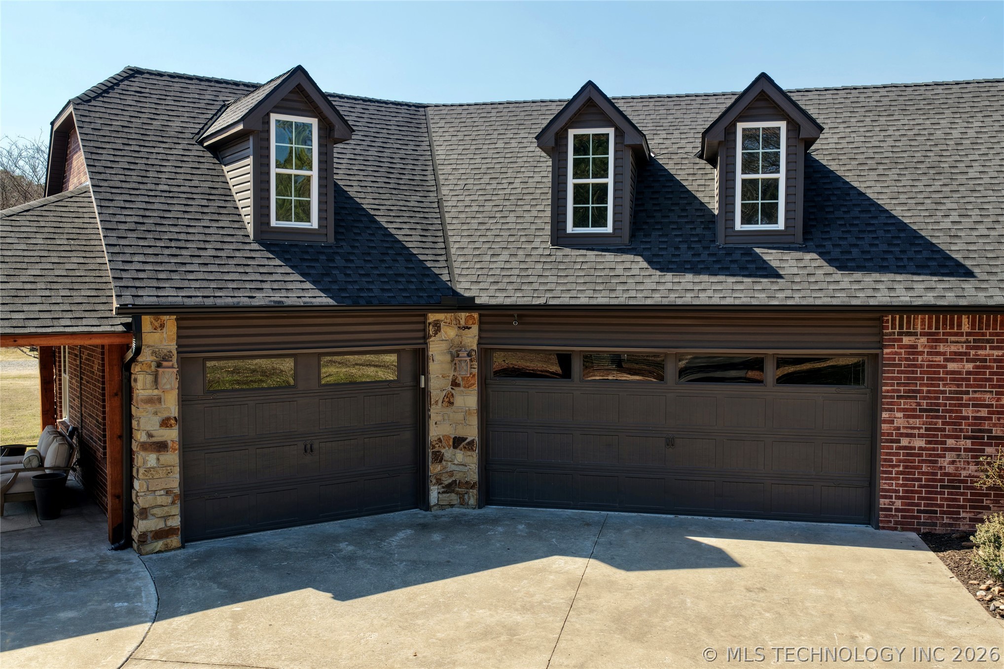 120546 S 4160 Road Eufaula OK 74432