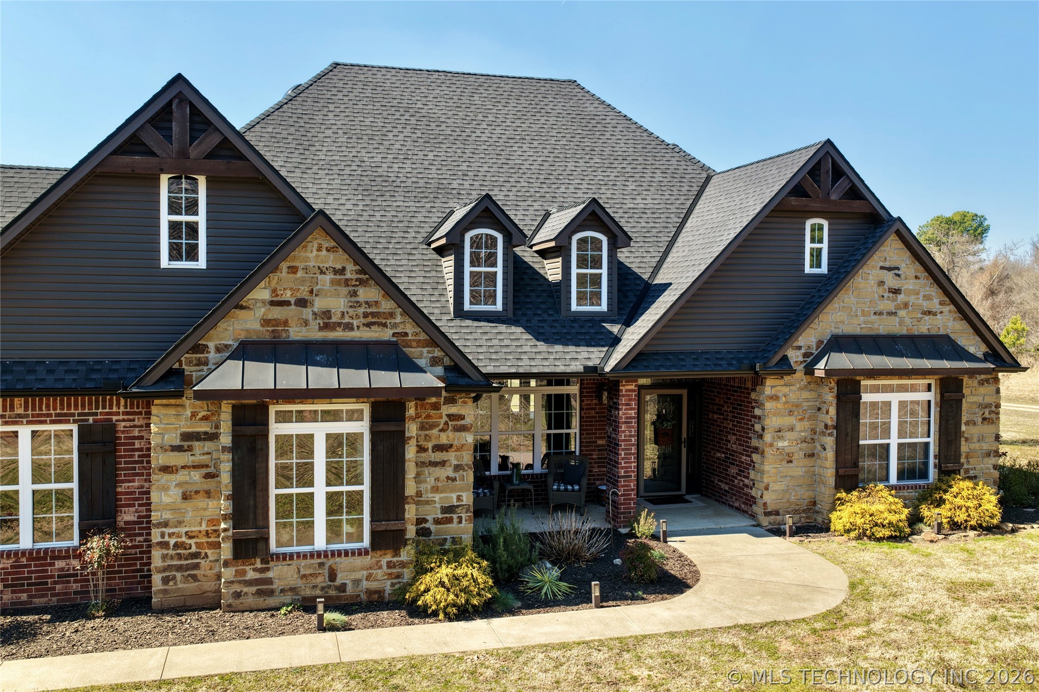 120546 S 4160 Road Eufaula OK 74432
