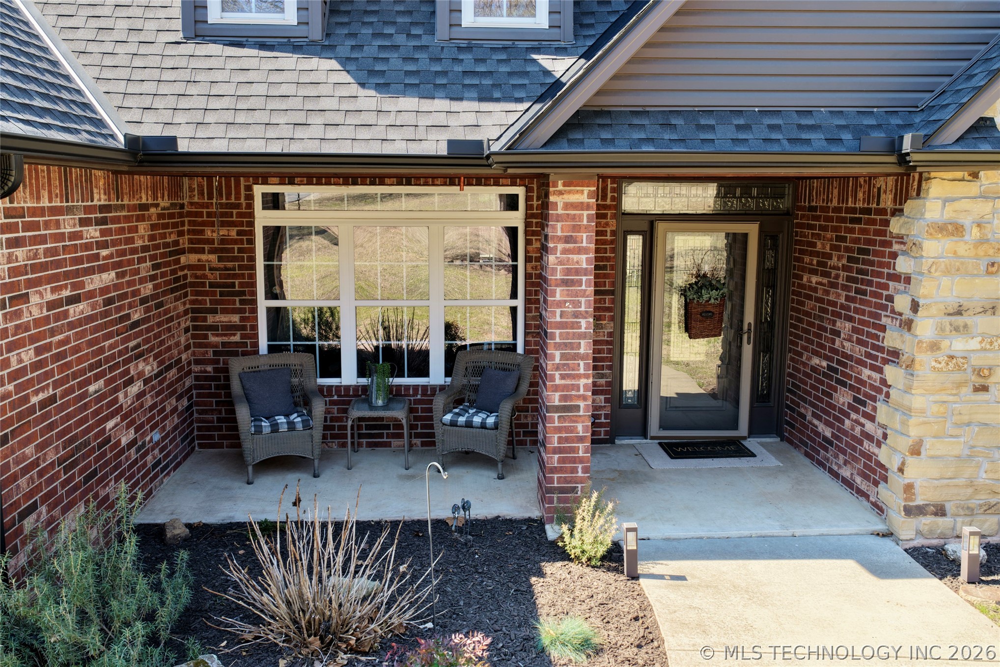 120546 S 4160 Road Eufaula OK 74432