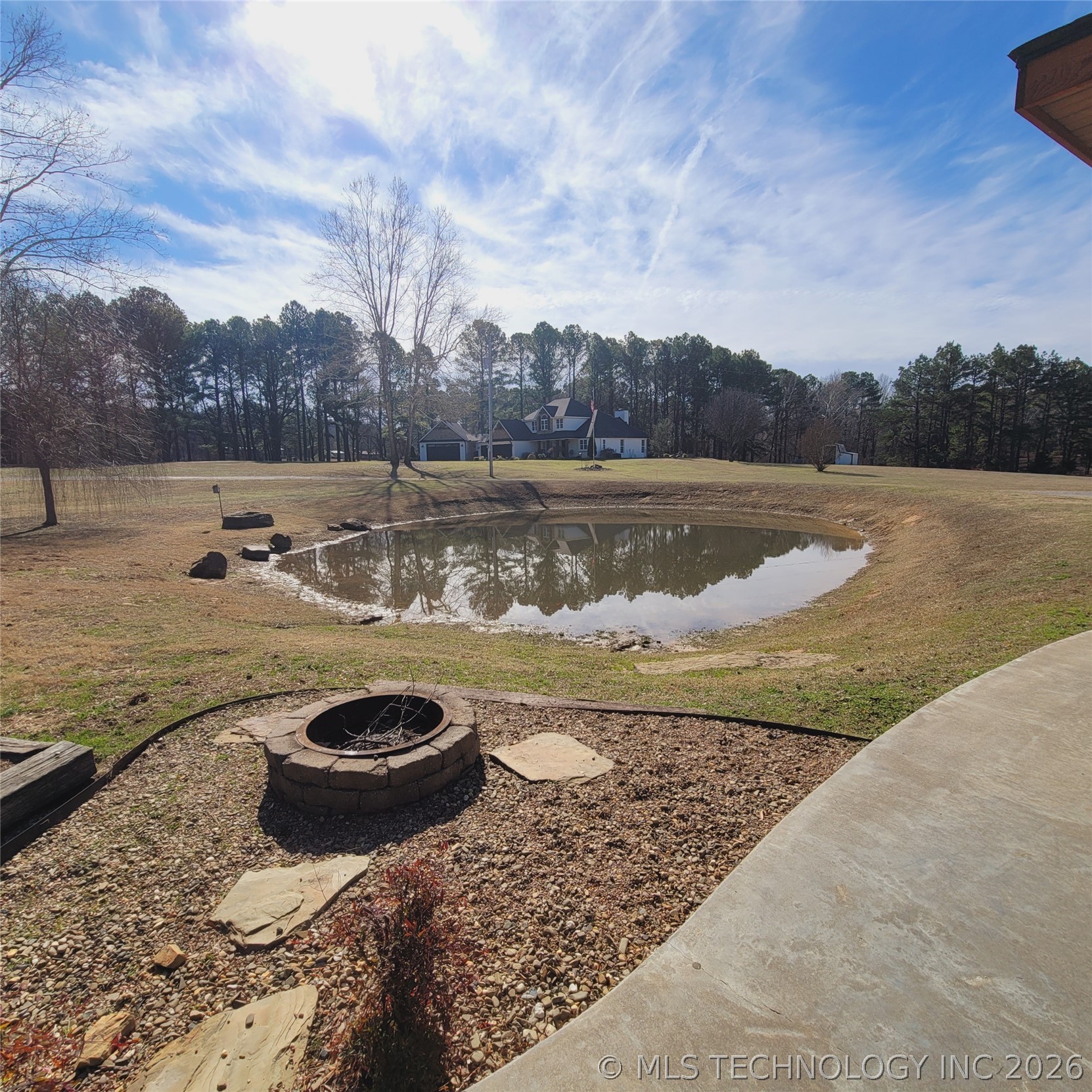 120546 S 4160 Road Eufaula OK 74432