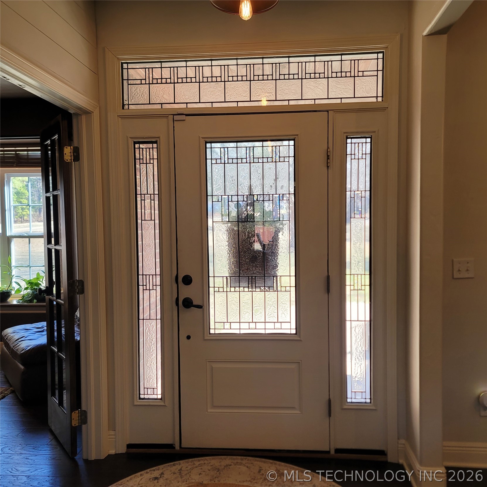 120546 S 4160 Road Eufaula OK 74432