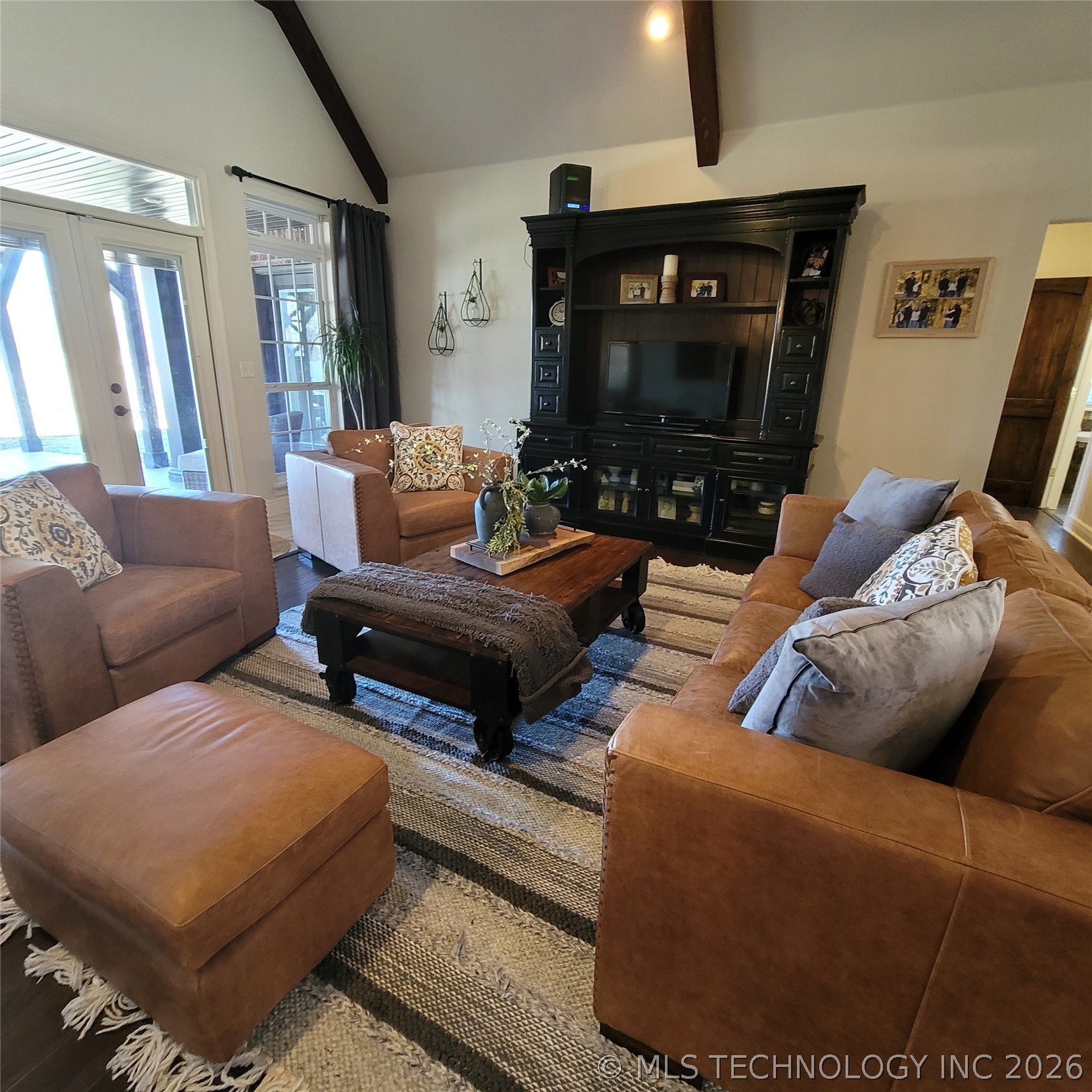 120546 S 4160 Road Eufaula OK 74432
