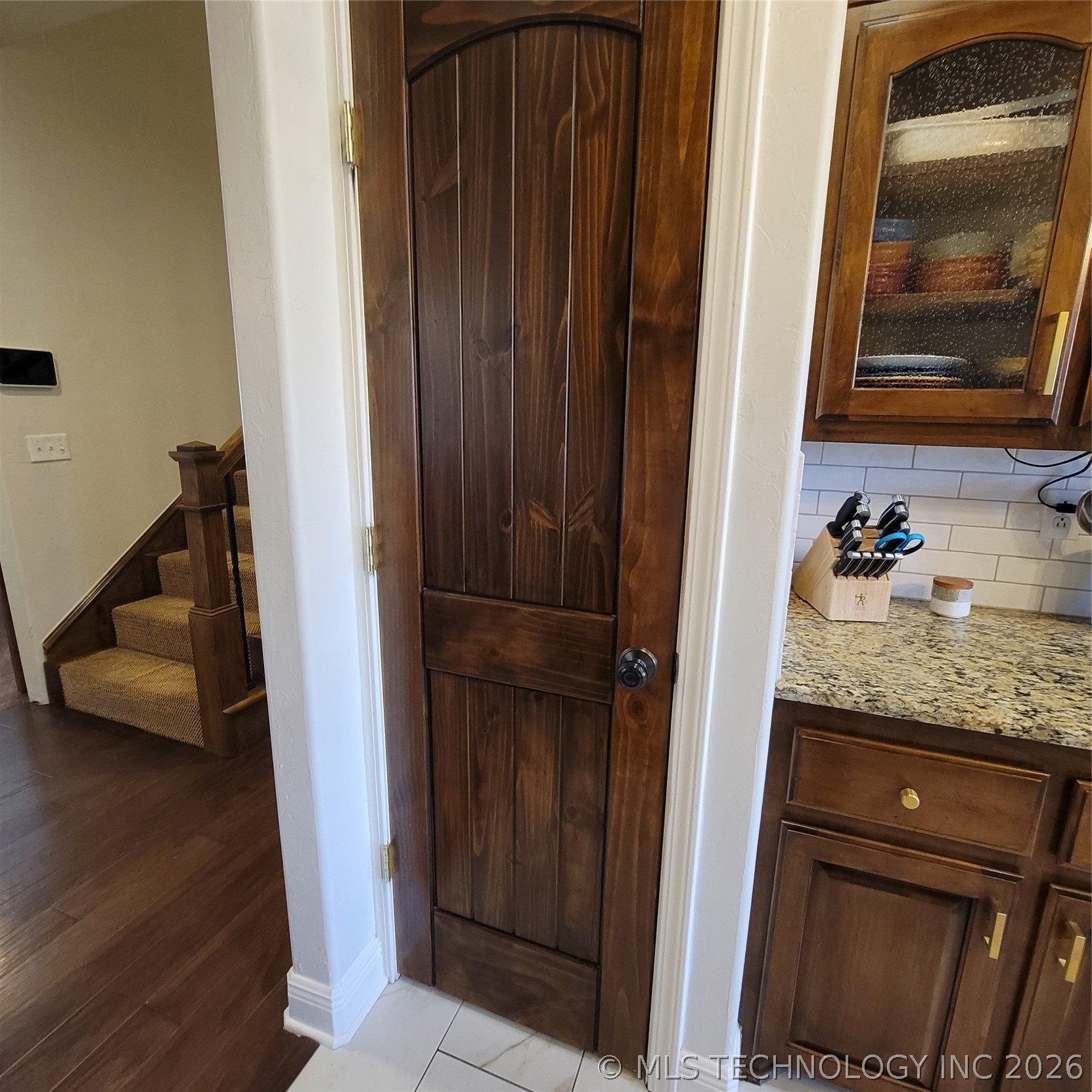 120546 S 4160 Road Eufaula OK 74432