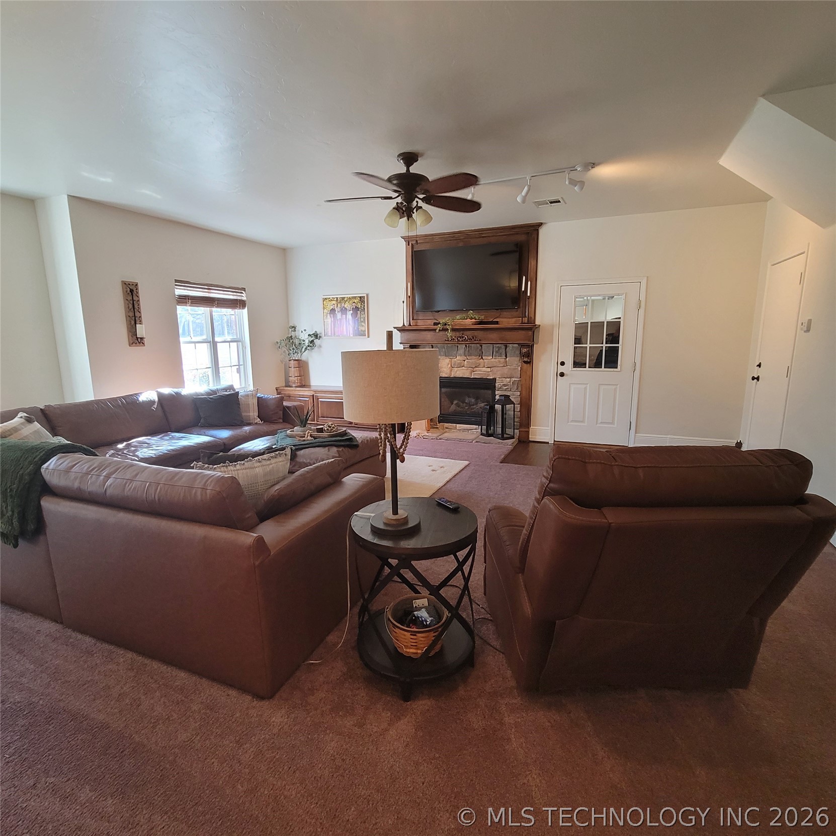 120546 S 4160 Road Eufaula OK 74432