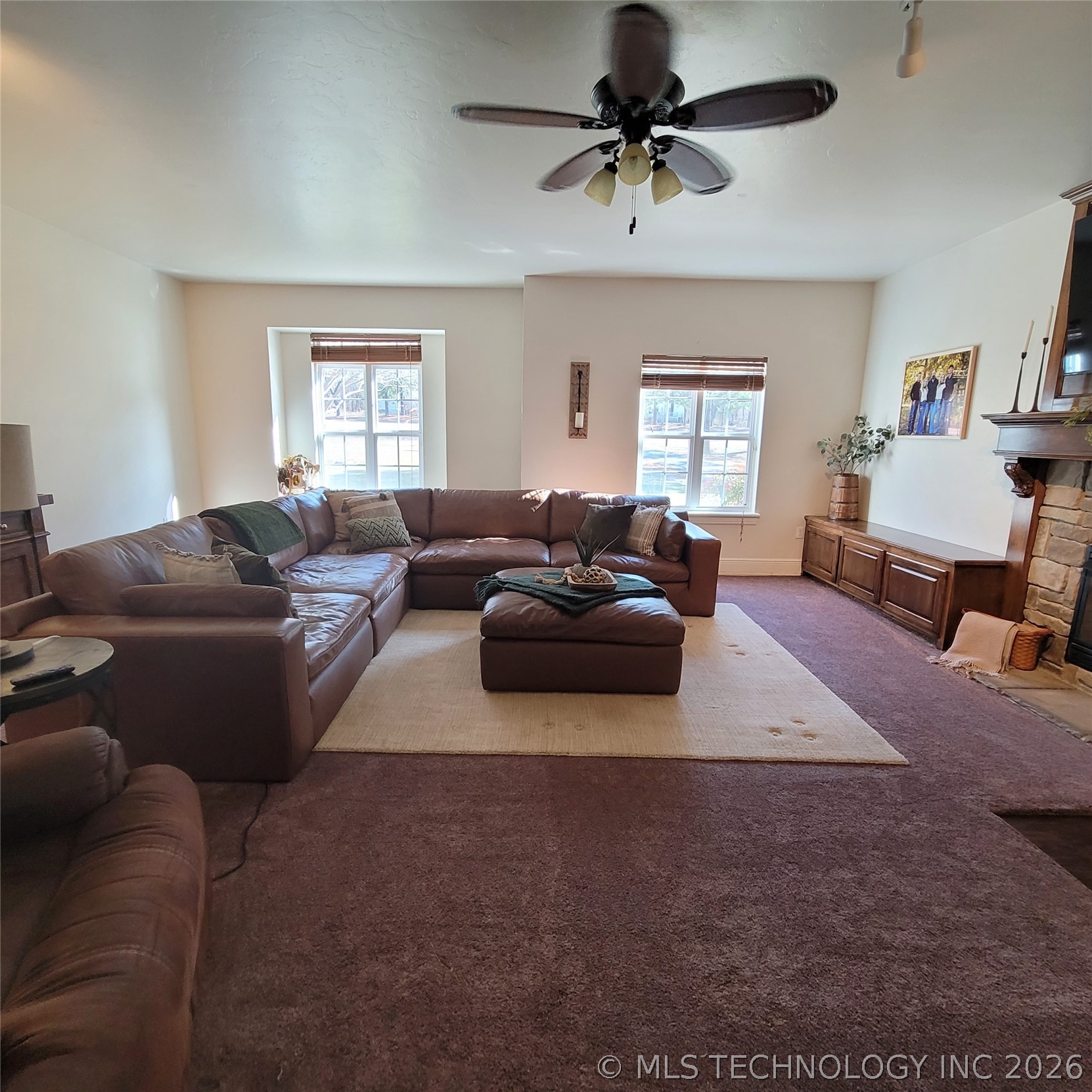 120546 S 4160 Road Eufaula OK 74432