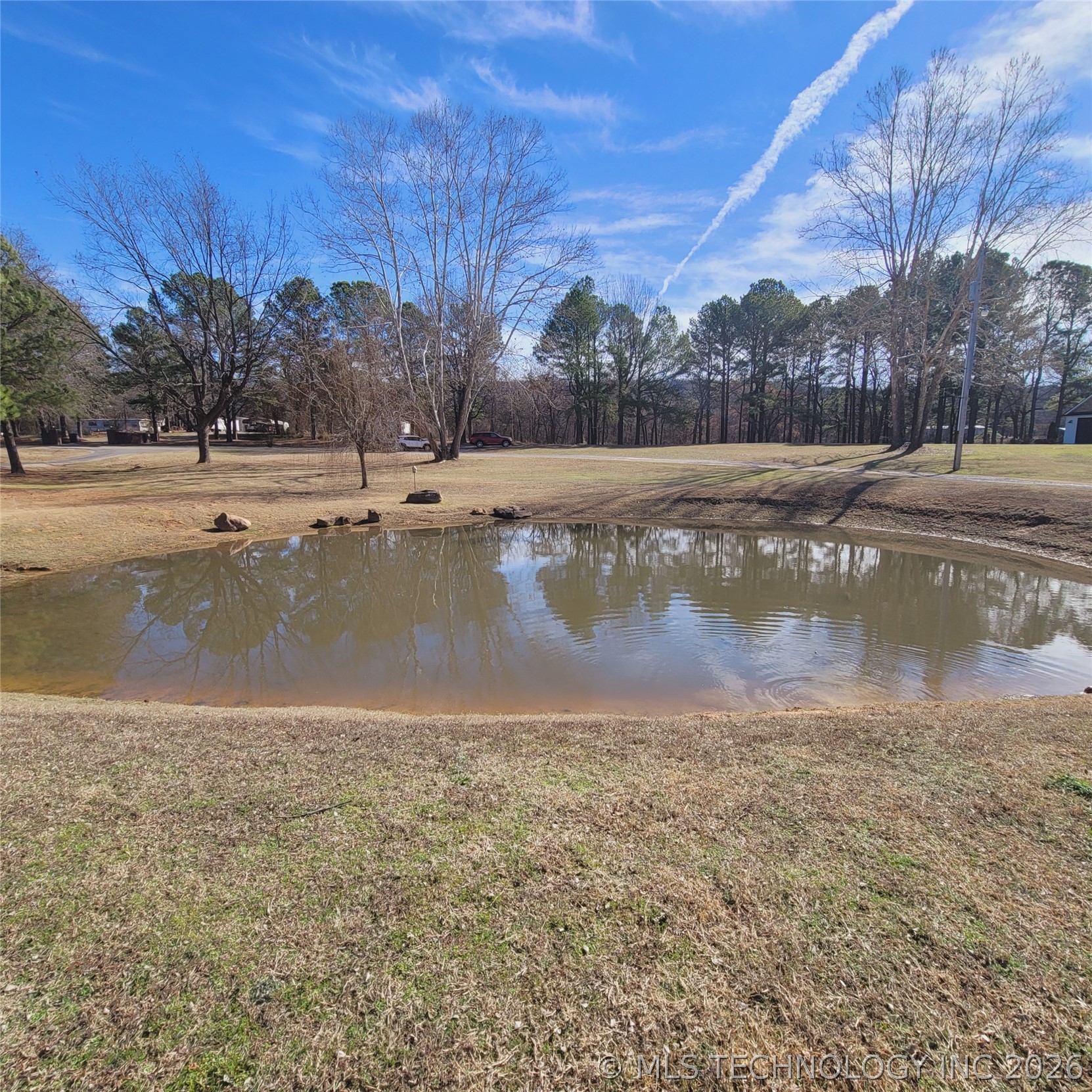 120546 S 4160 Road Eufaula OK 74432