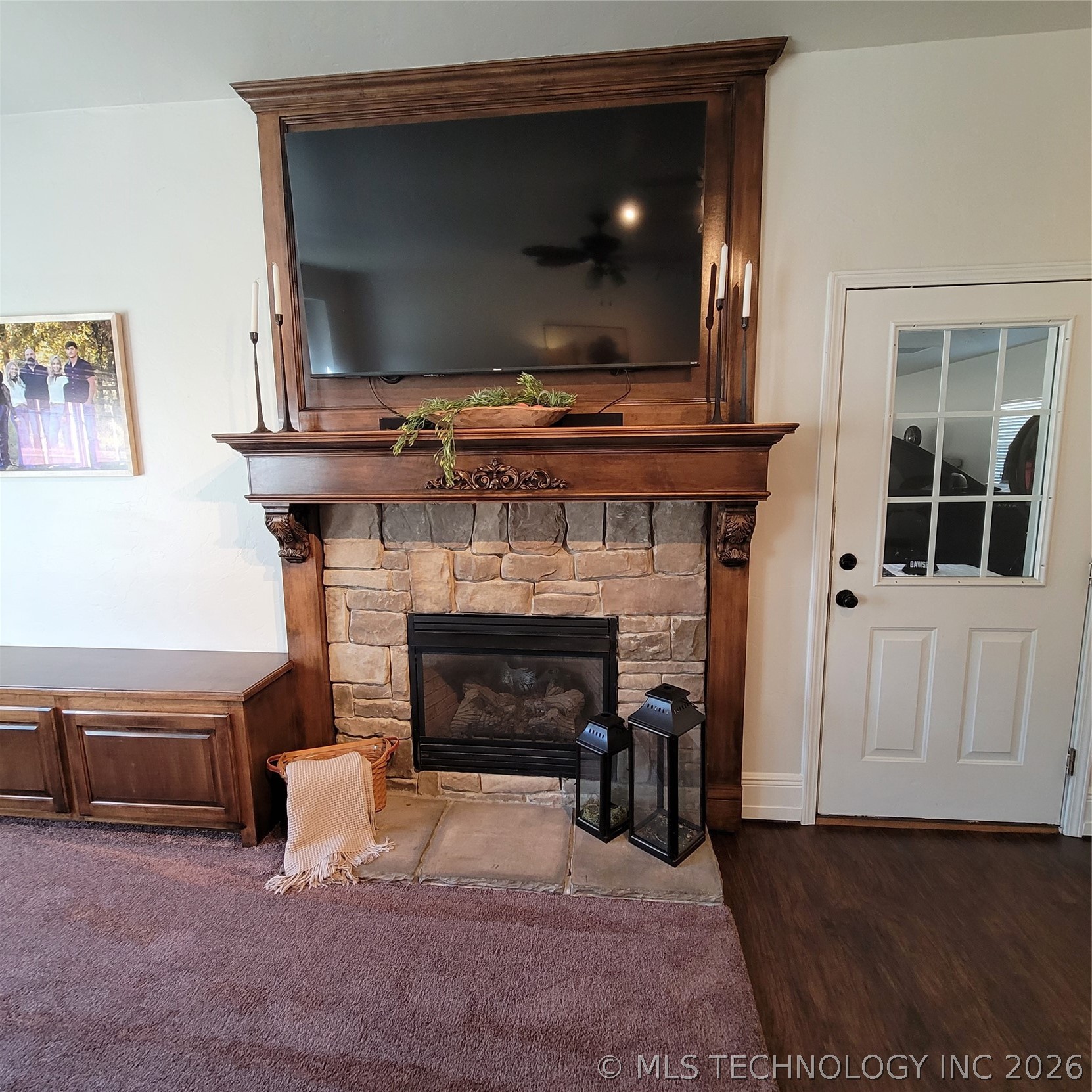 120546 S 4160 Road Eufaula OK 74432