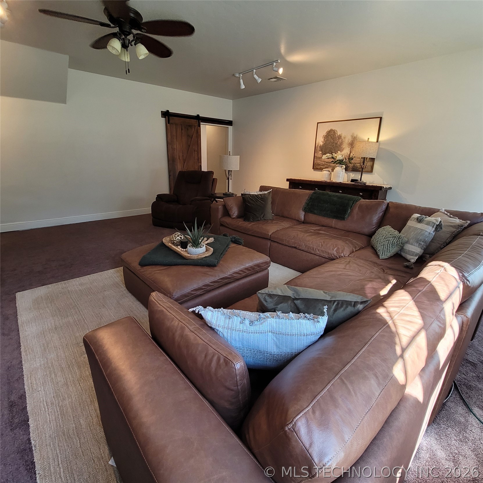 120546 S 4160 Road Eufaula OK 74432