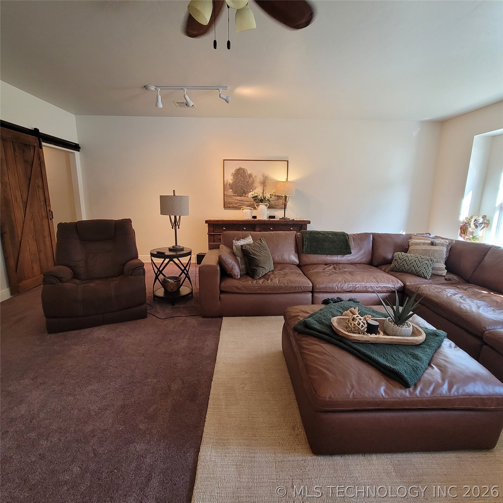 120546 S 4160 Road Eufaula OK 74432