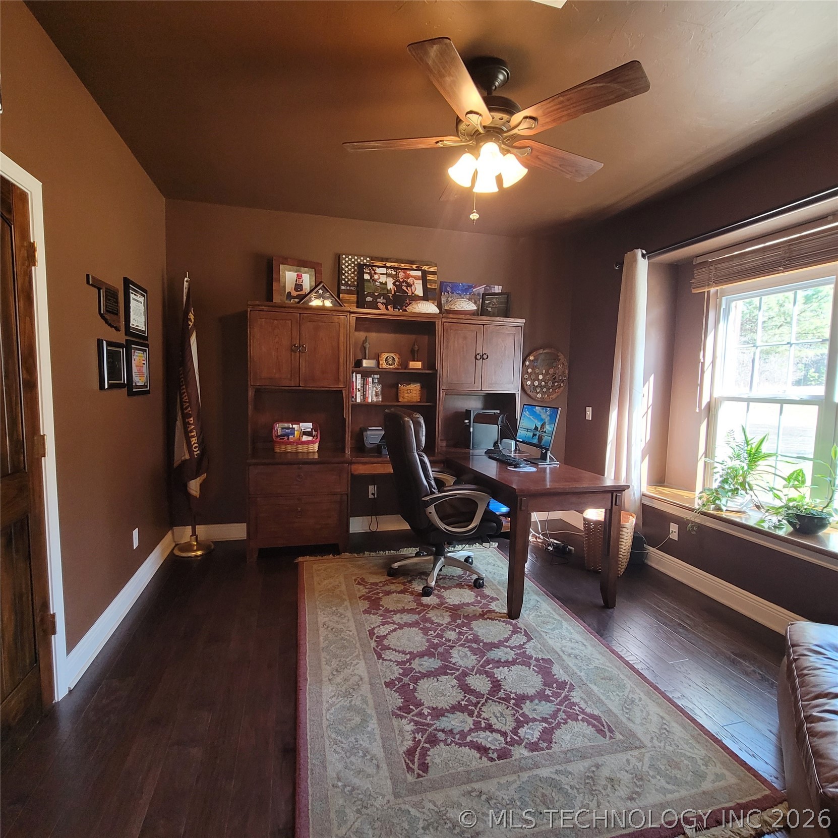 120546 S 4160 Road Eufaula OK 74432
