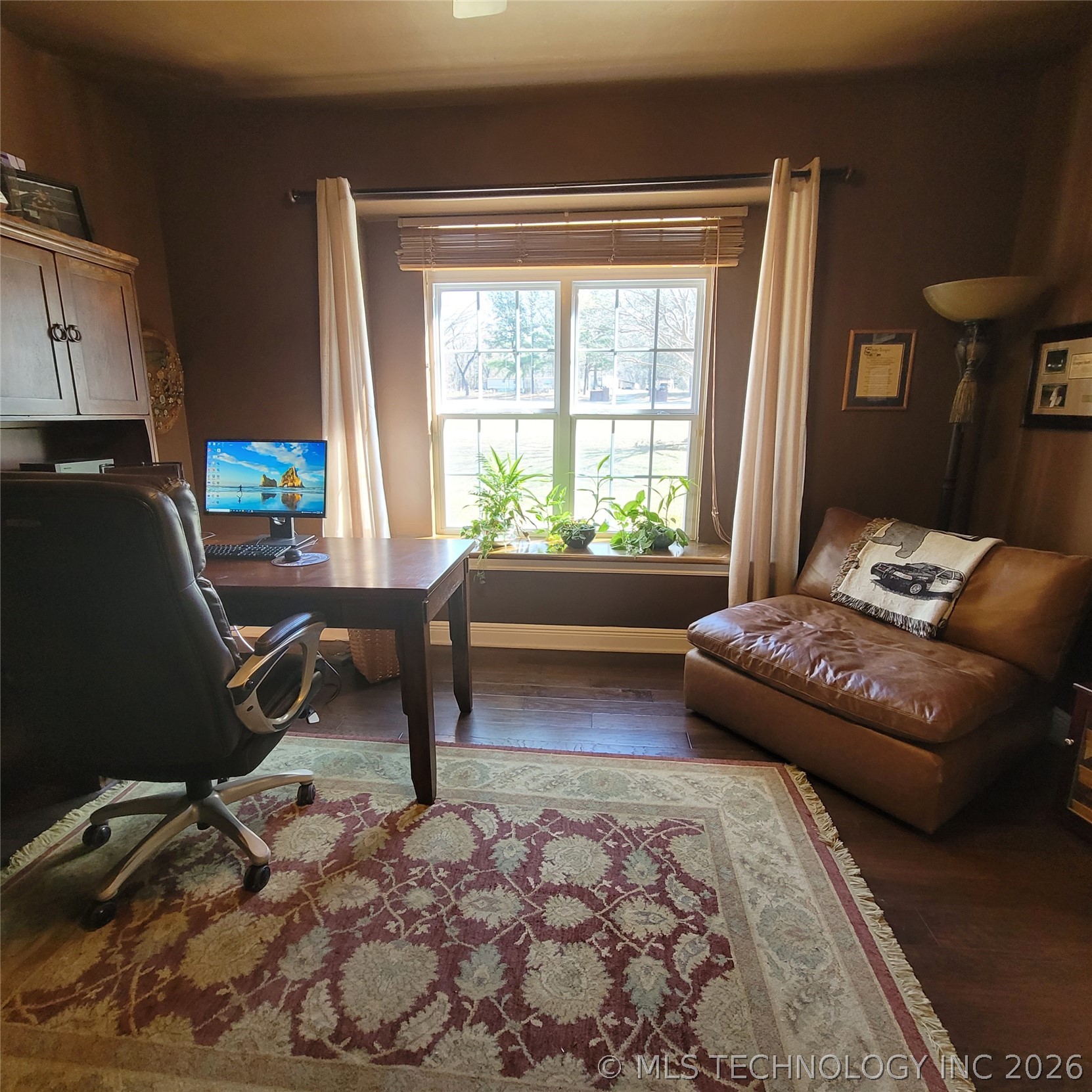 120546 S 4160 Road Eufaula OK 74432