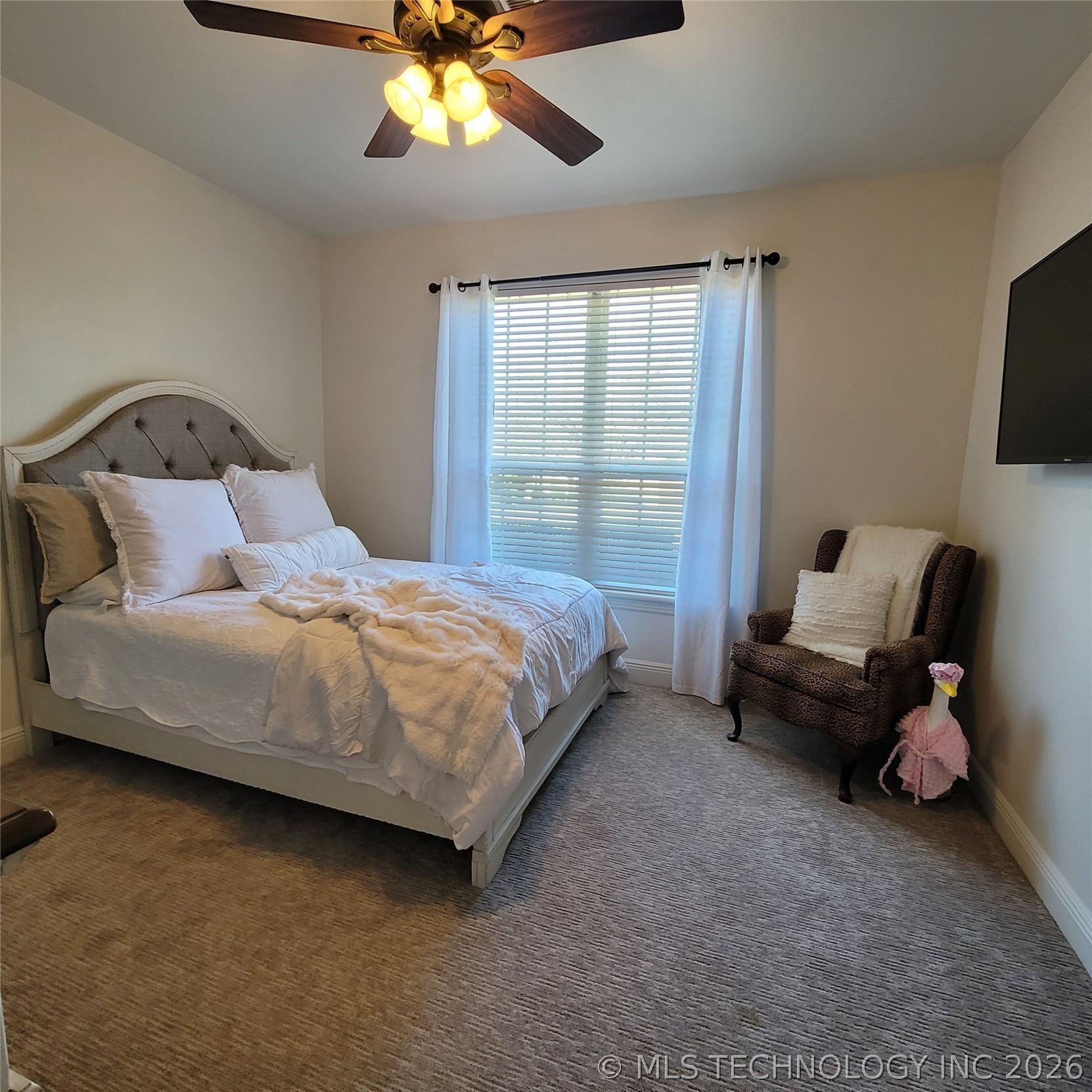 120546 S 4160 Road Eufaula OK 74432
