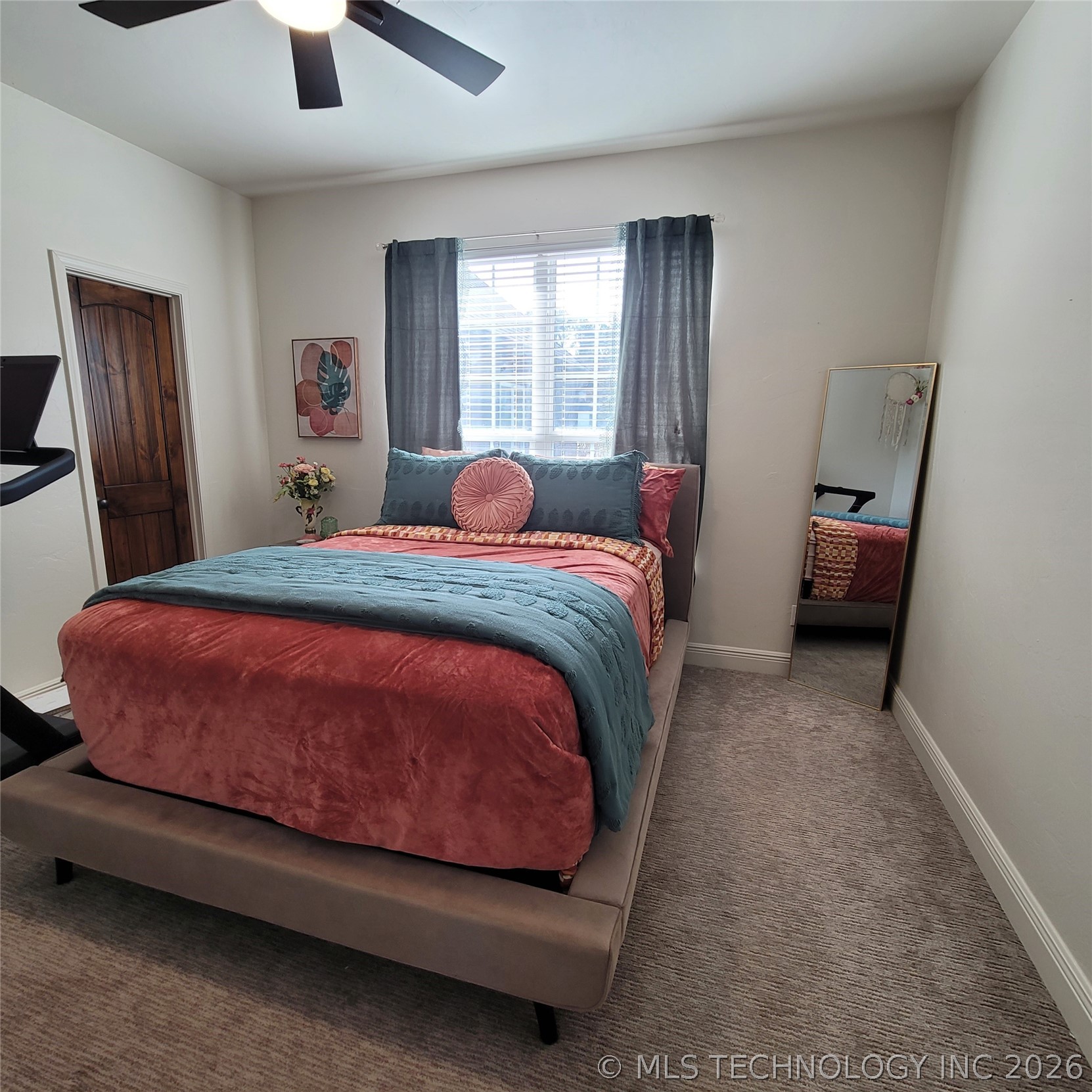 120546 S 4160 Road Eufaula OK 74432