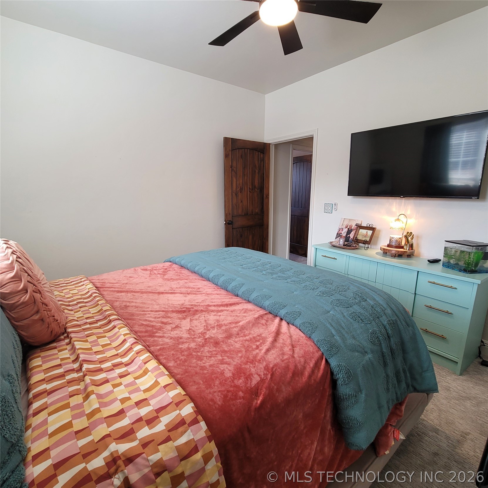 120546 S 4160 Road Eufaula OK 74432