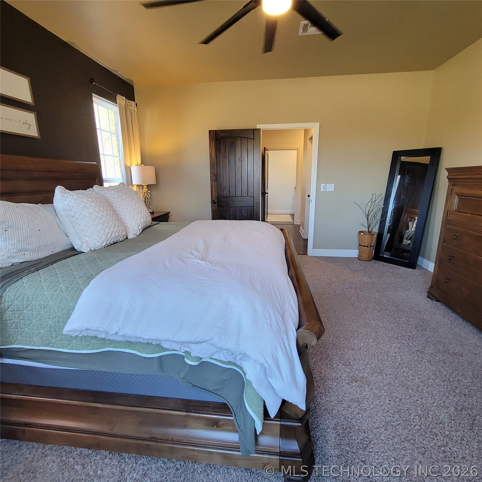 120546 S 4160 Road Eufaula OK 74432