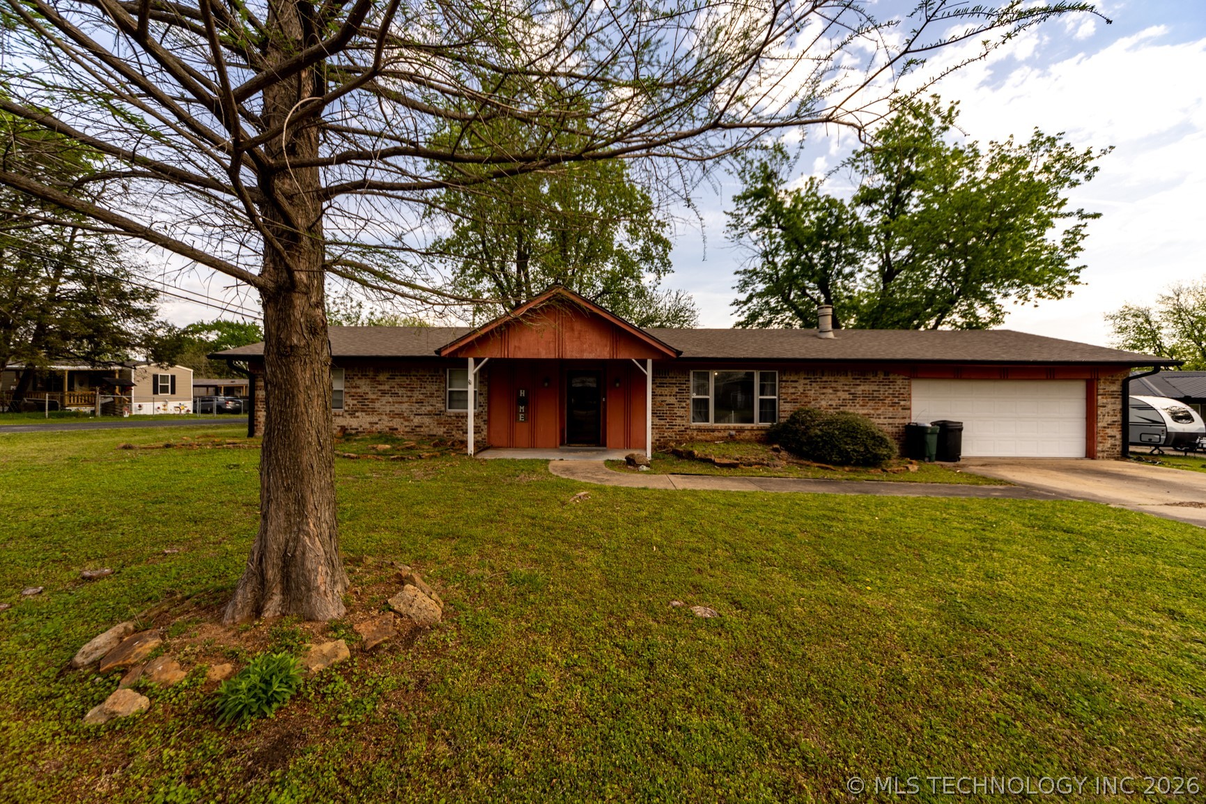 32115 E 721 Terrace Wagoner OK 74447