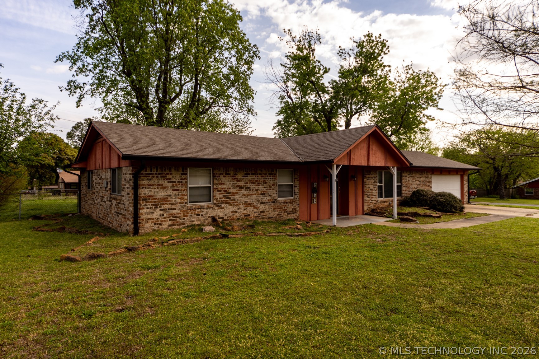 32115 E 721 Terrace Wagoner OK 74447
