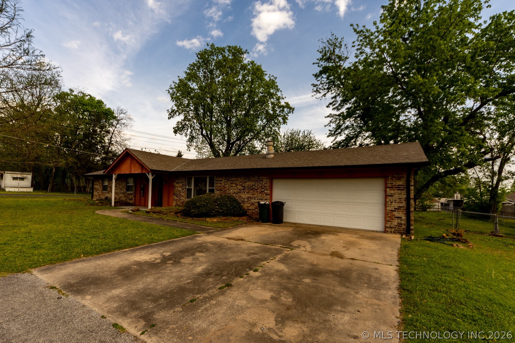 32115 E 721 Terrace Wagoner OK 74447