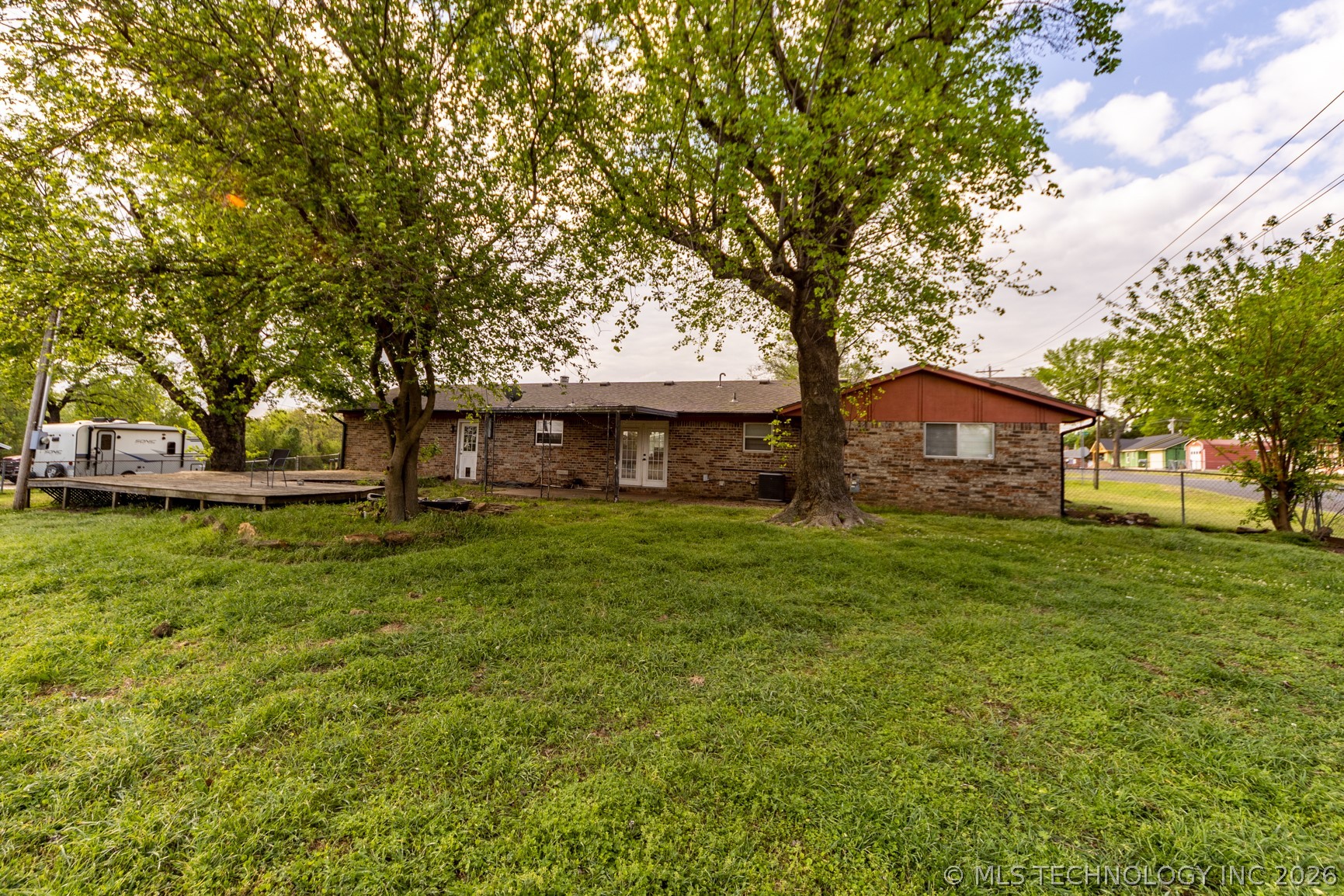32115 E 721 Terrace Wagoner OK 74447