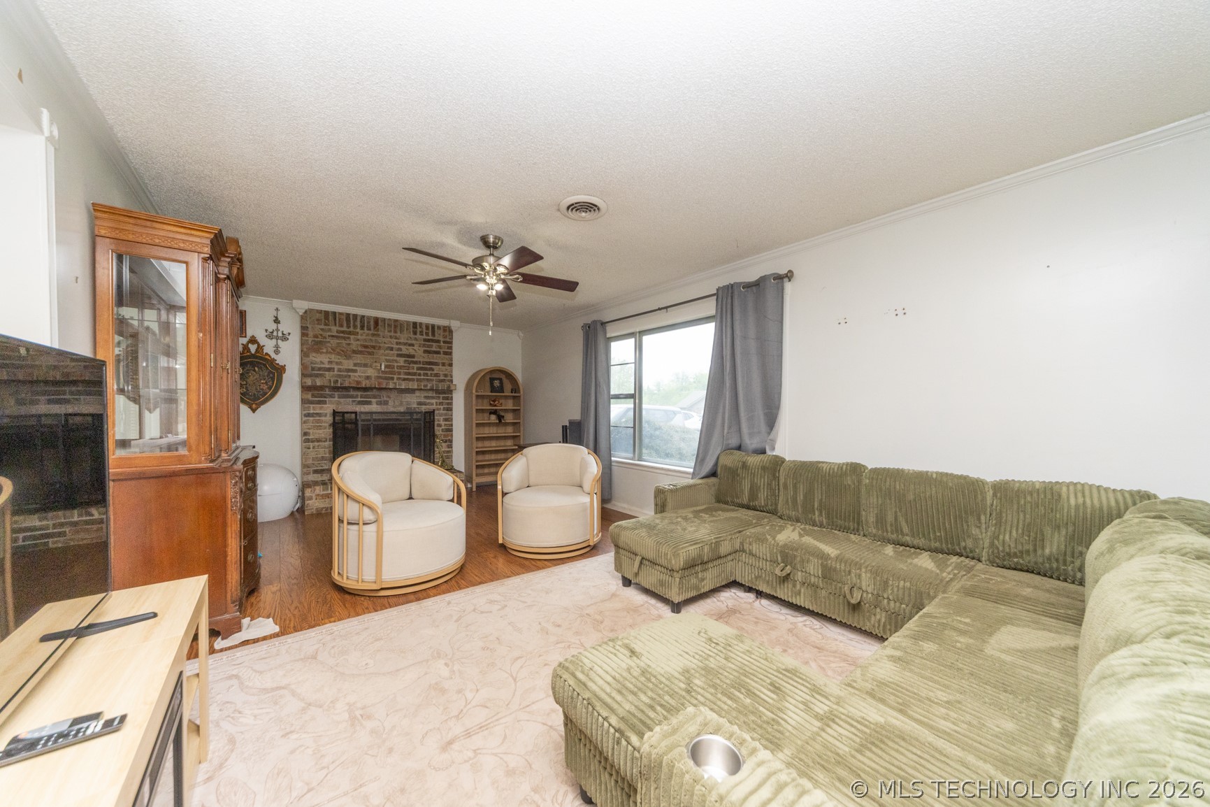 32115 E 721 Terrace Wagoner OK 74447