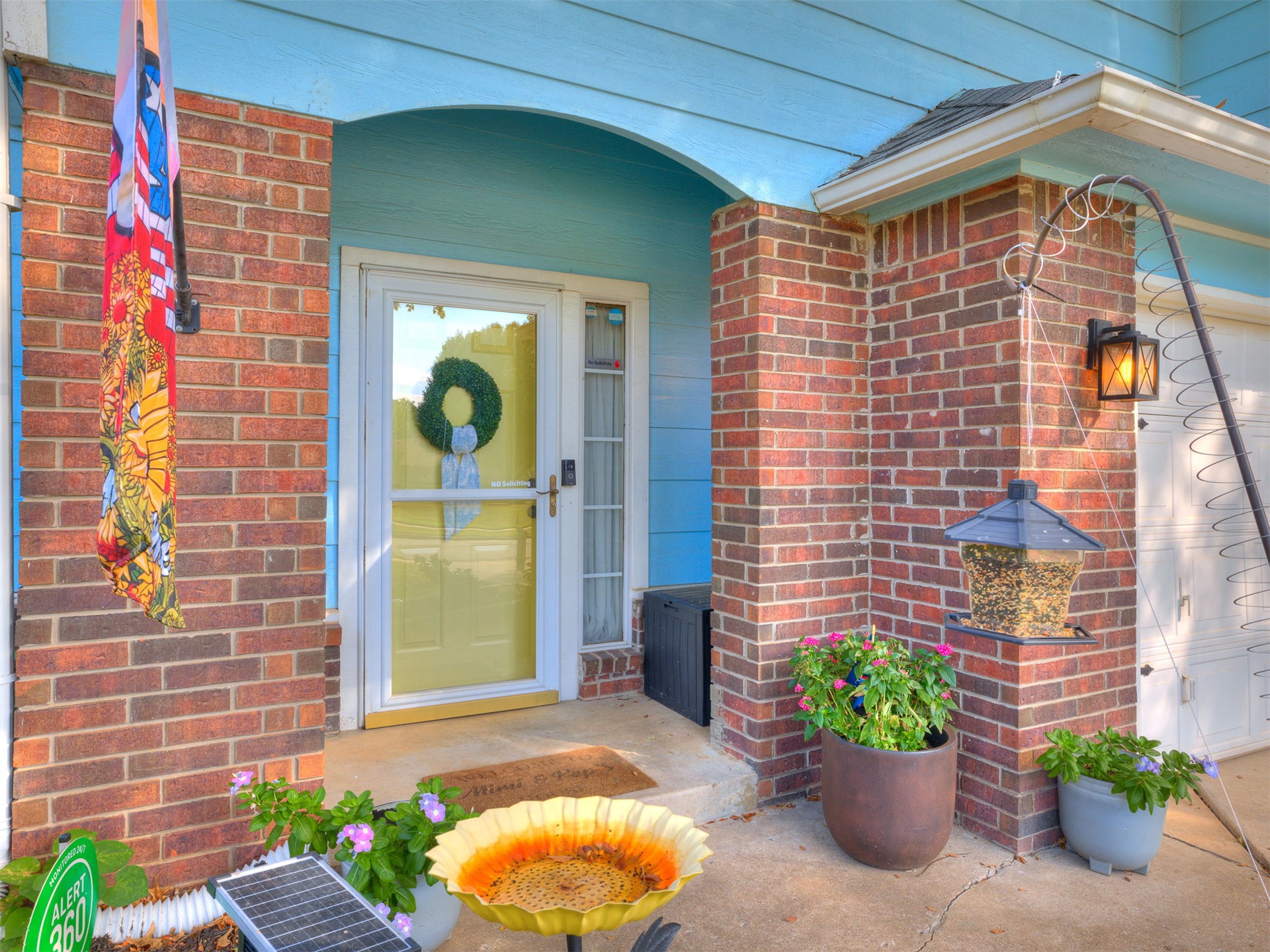 1202 W Los Angeles Circle Broken Arrow OK 74011