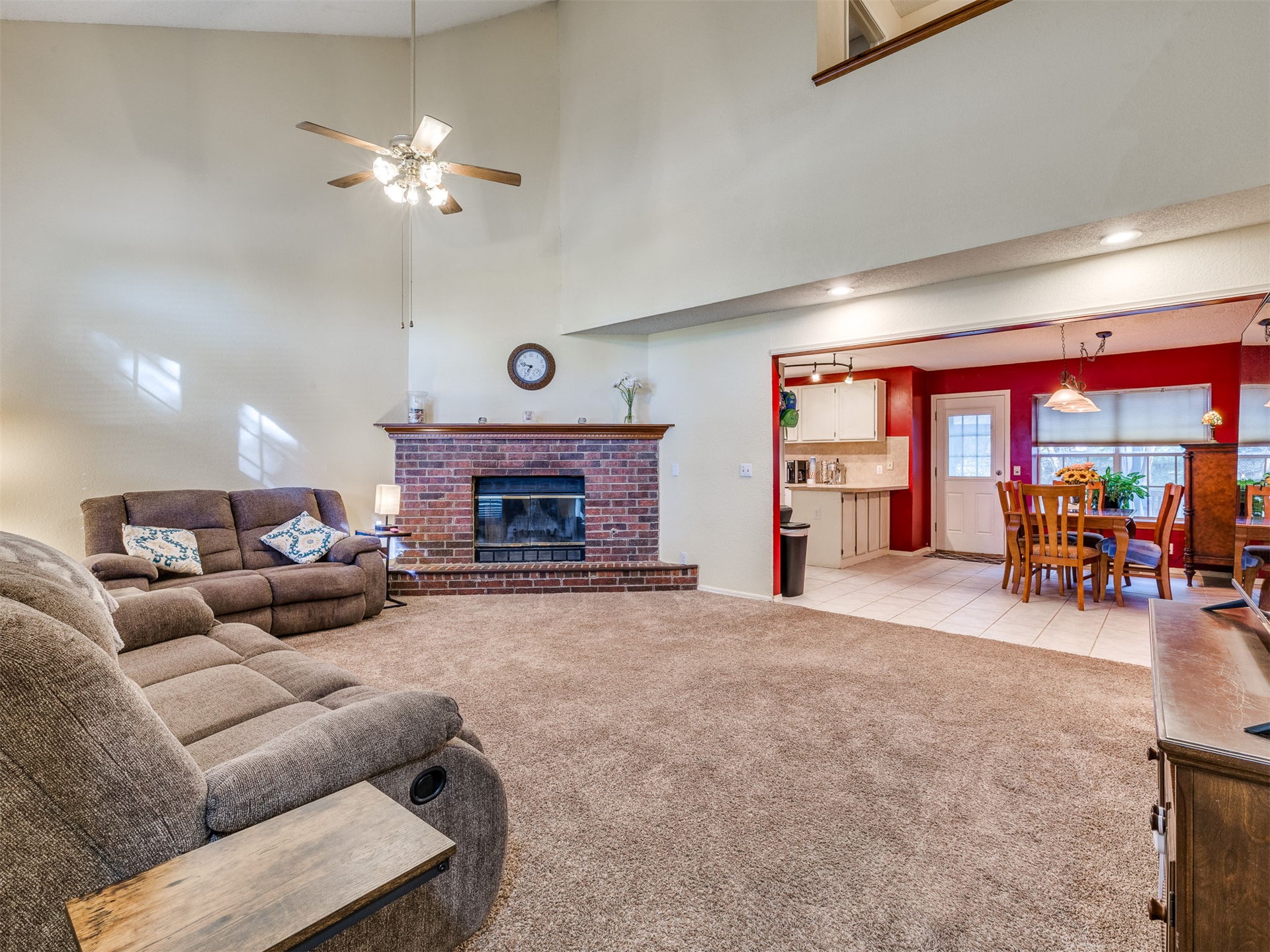 1202 W Los Angeles Circle Broken Arrow OK 74011