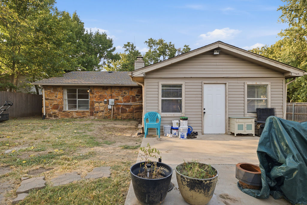 125 W Austin Street Broken Arrow OK 74011